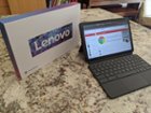 PC/タブレット タブレット Lenovo IdeaPad Duet Chromebook 10.1” (1920x1200) Touch 2-in-1 