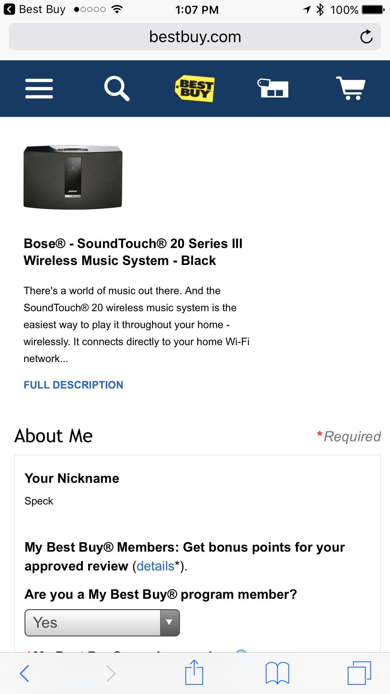 Customer provided image, click to load a larger version