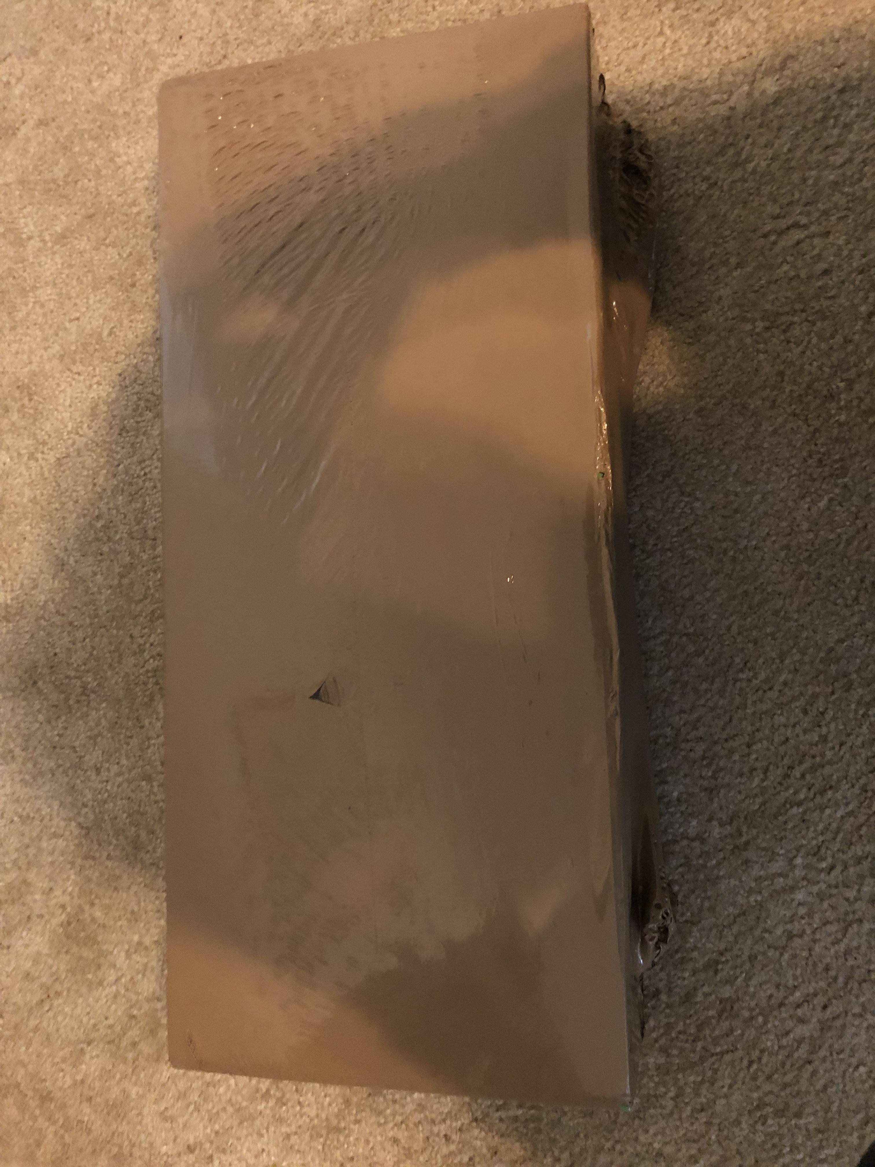 Customer provided image, click to load a larger version