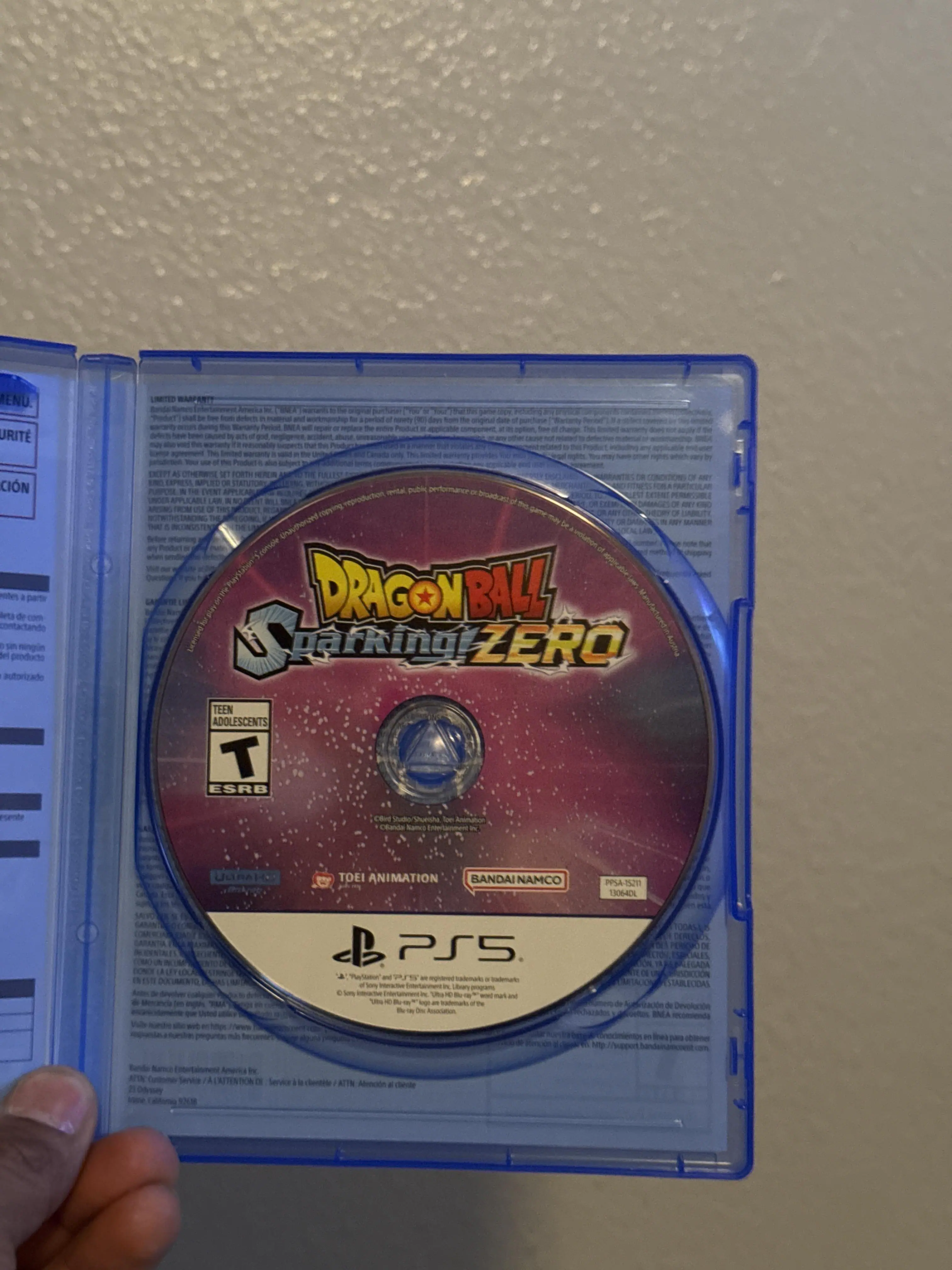 Customer provided, click to load a larger version