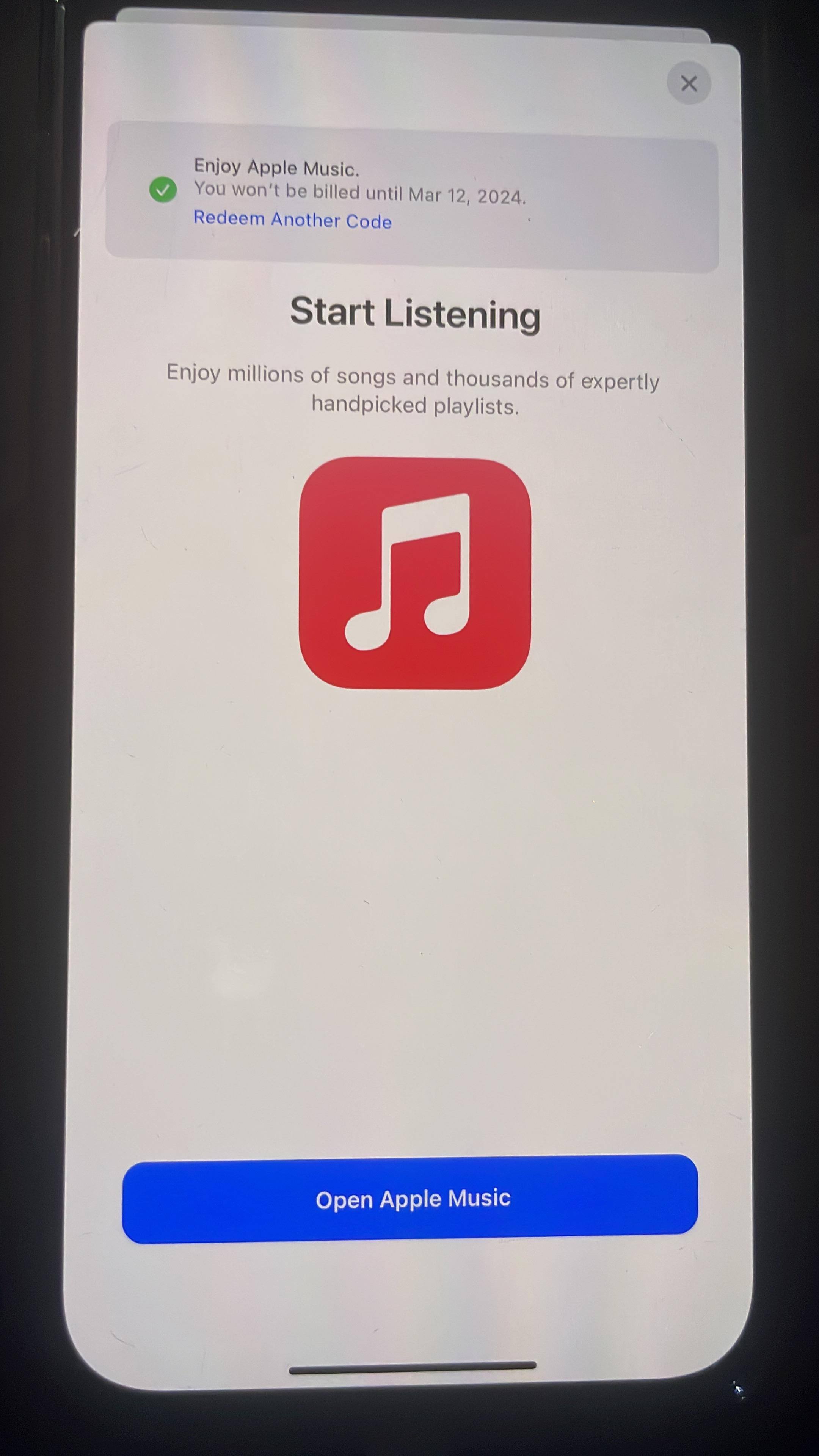 Customer provided, click to load a larger version