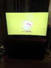 Samsung tv, click to load a larger version