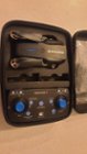 Case with drone and controller along with controller card, click to load a larger version