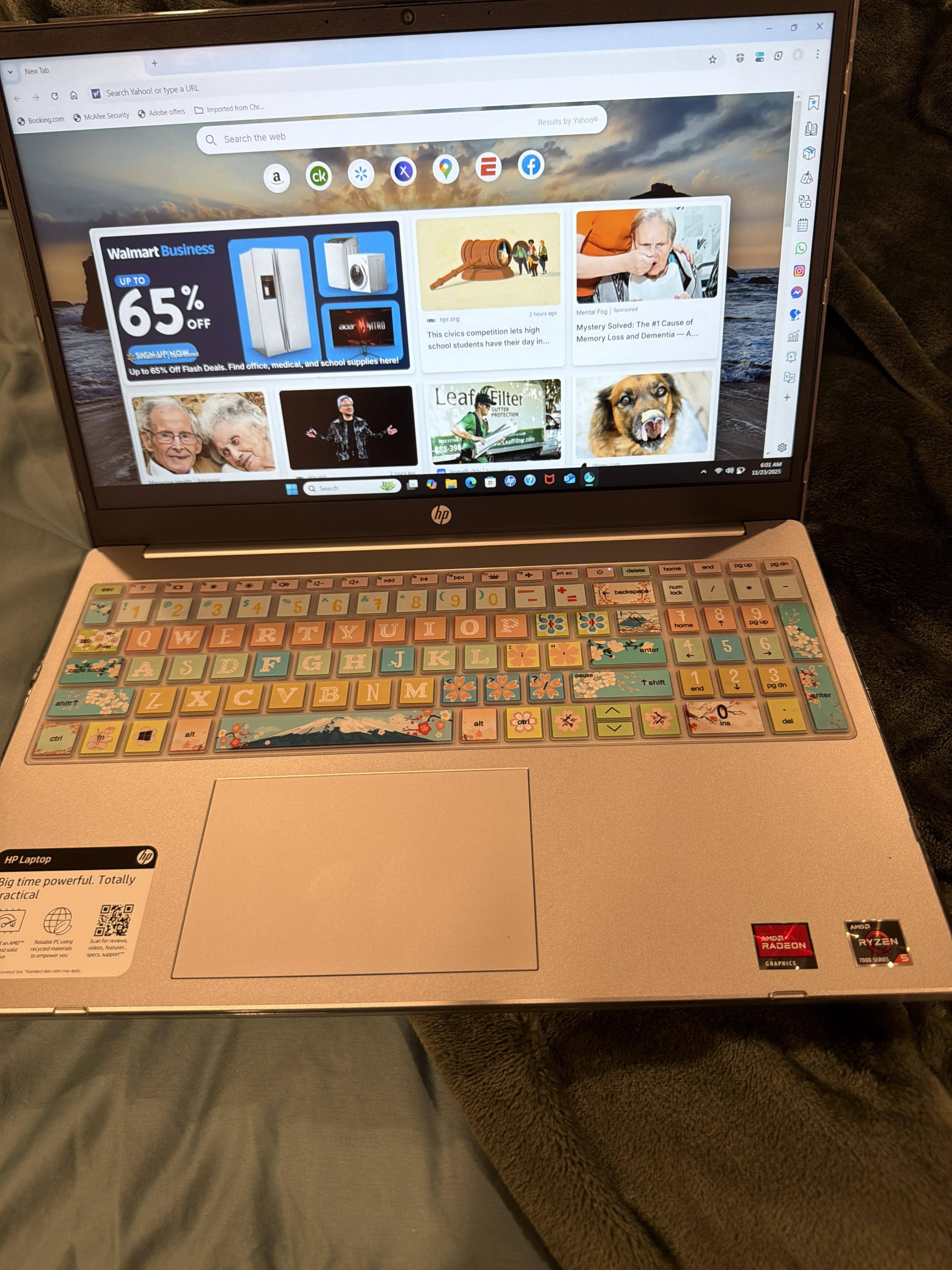 Customer provided, click to load a larger version