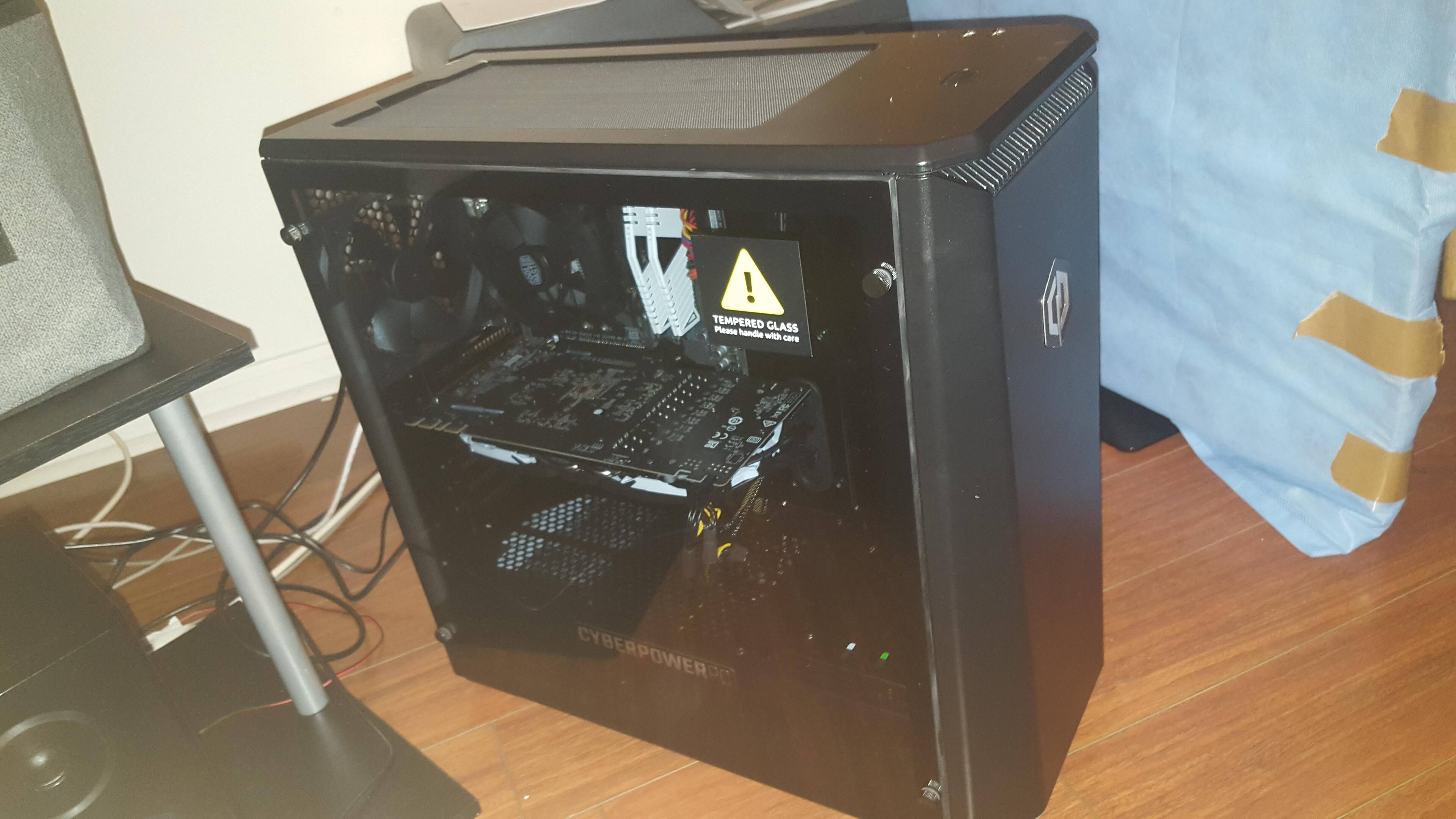 Customer provided image, click to load a larger version