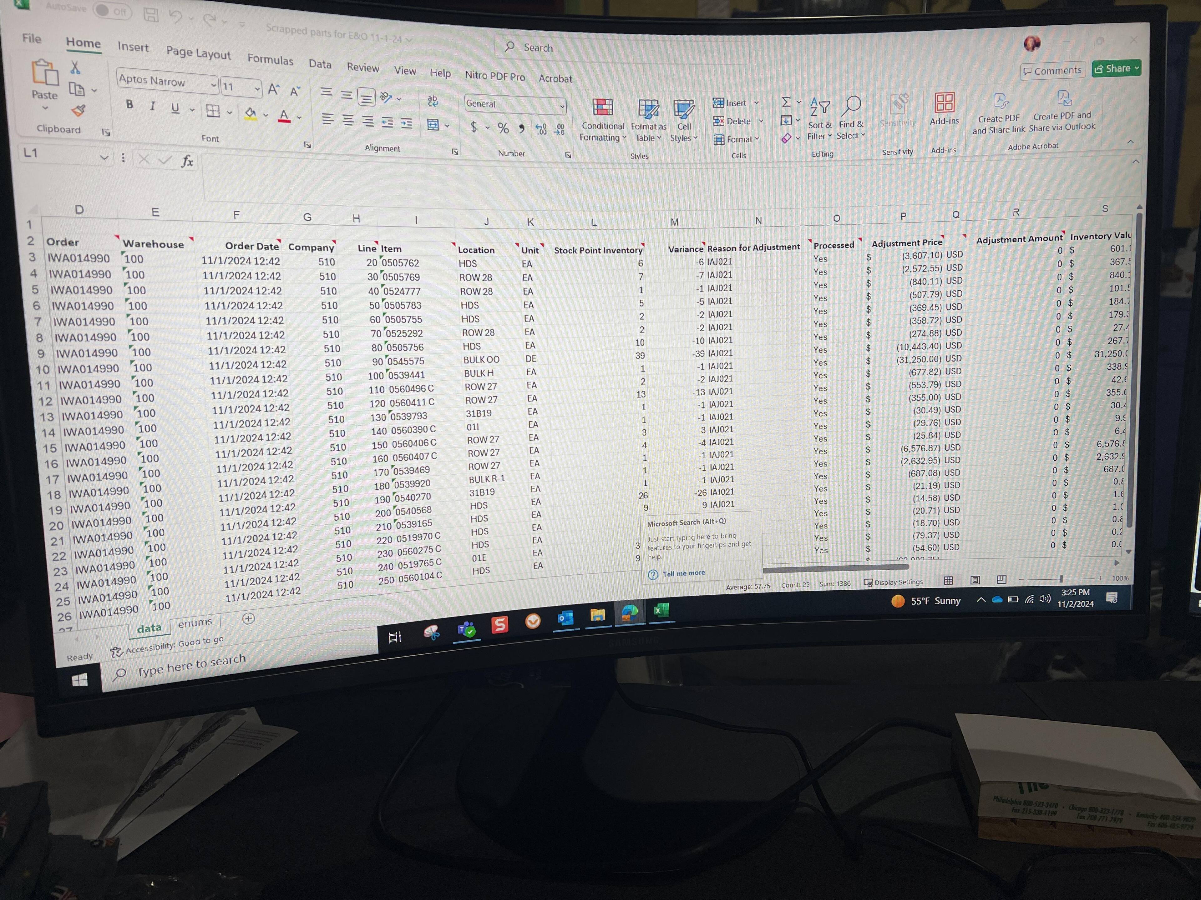 Customer provided, click to load a larger version