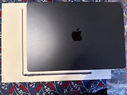 Apple MacBook Air 15 inch Apple M4 chip Built for Apple Apple MacBook Air 15 inch Apple M4 chip Built for Apple