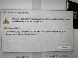 Customer provided, click to load a larger version