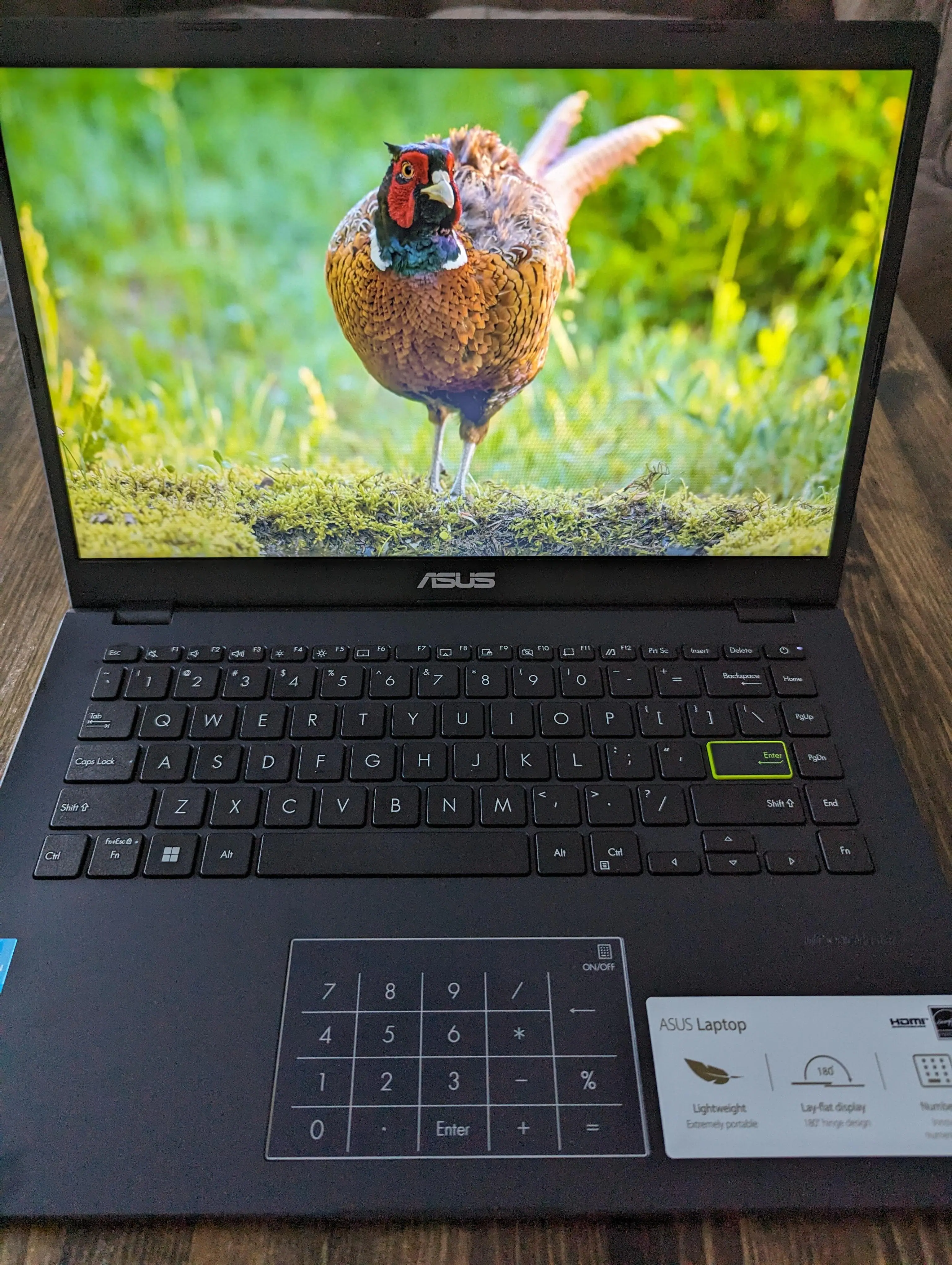 Customer provided, click to load a larger version