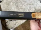 Ergonomic handle, click to load a larger version