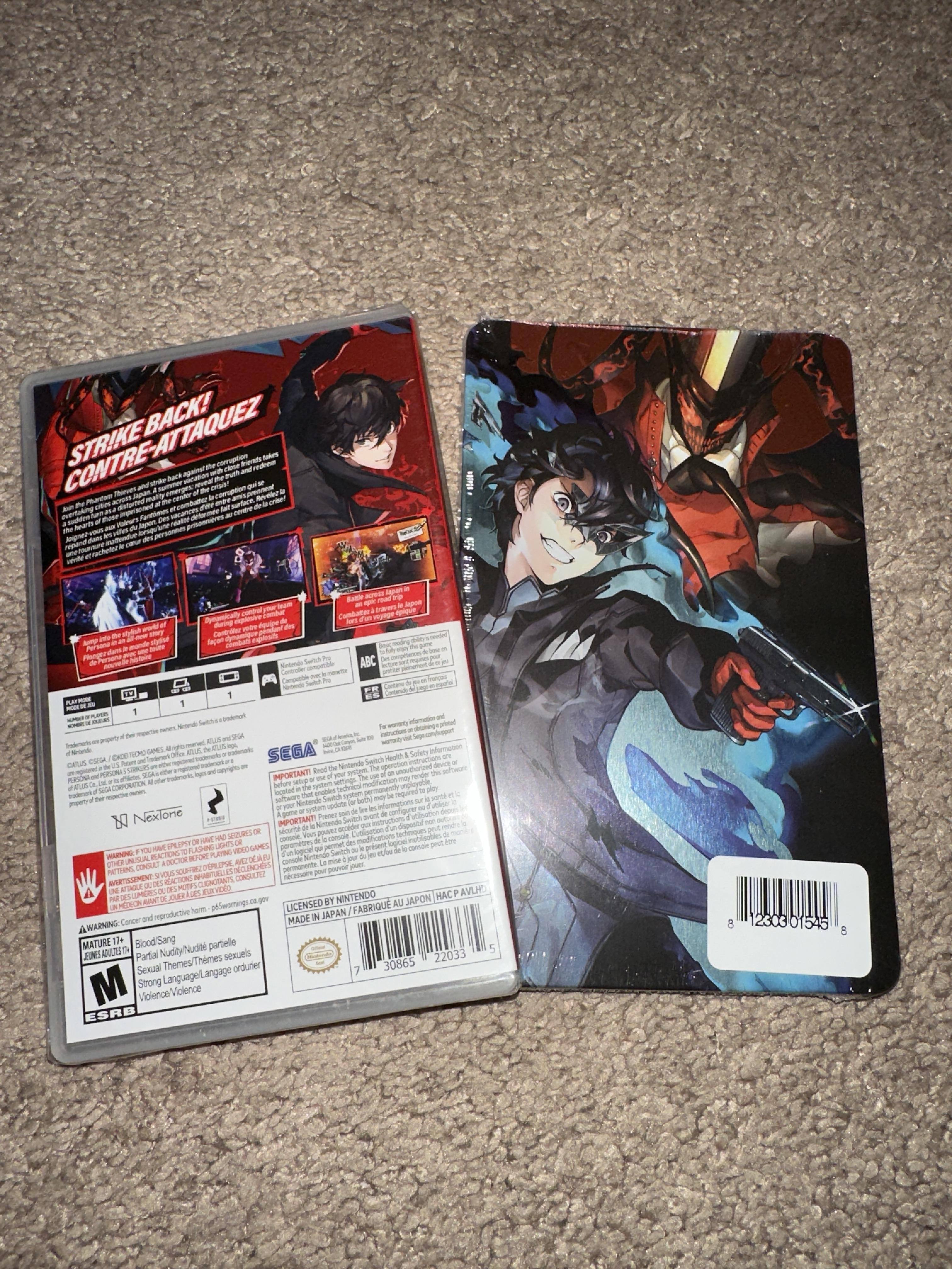 Customer provided, click to load a larger version