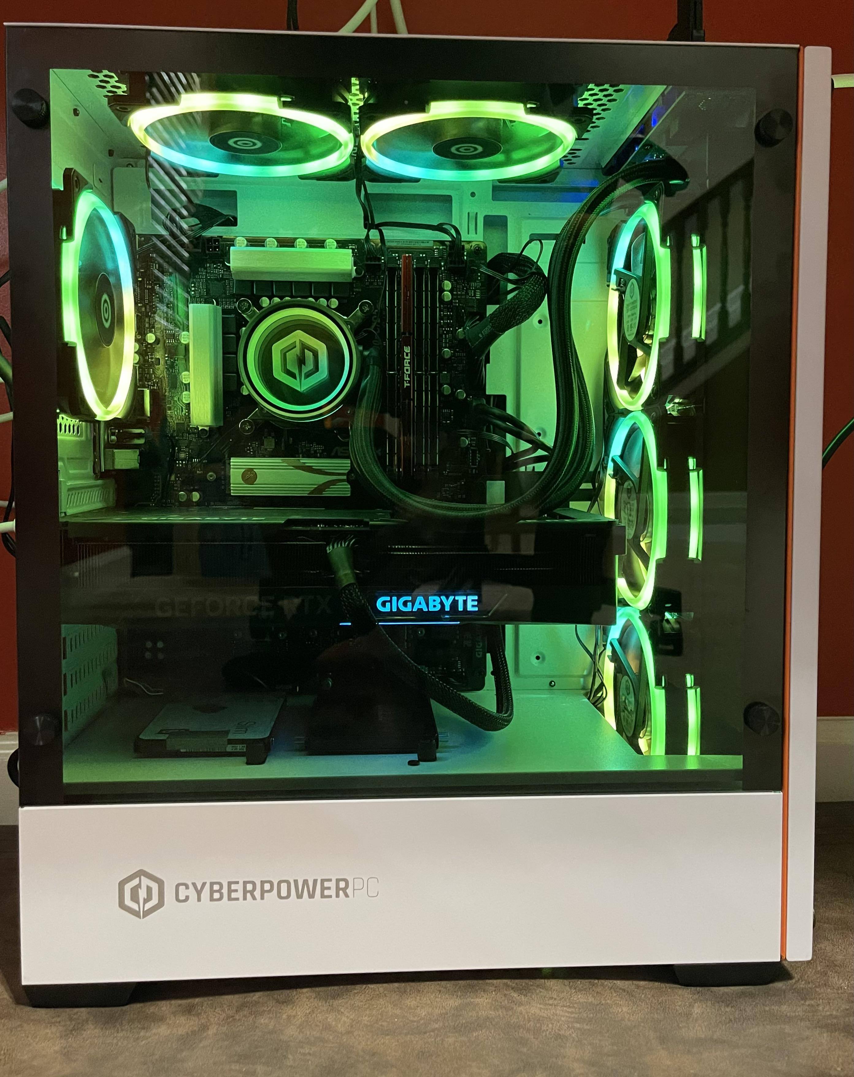 Customer provided image, click to load a larger version