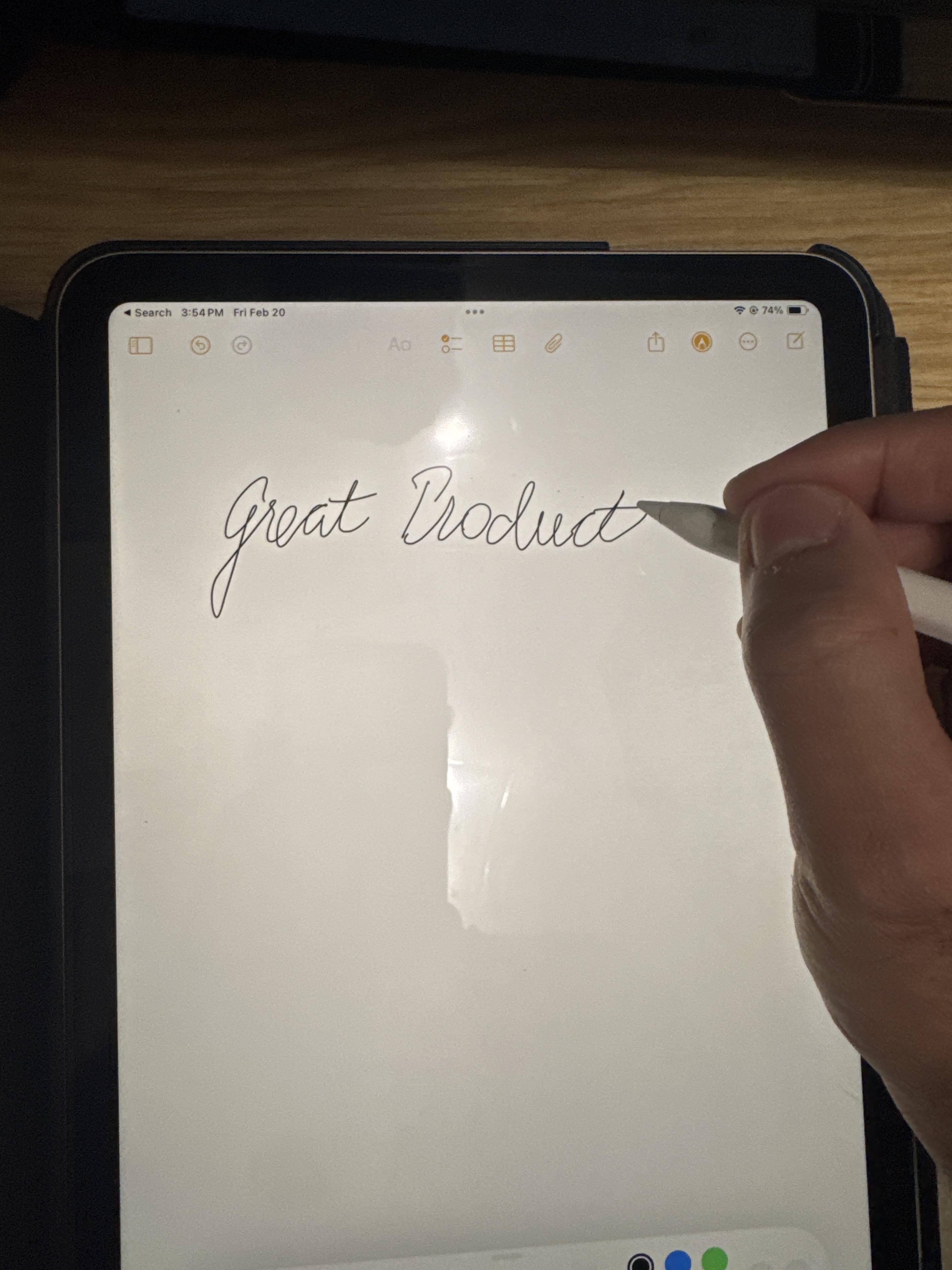 Customer provided, click to load a larger version