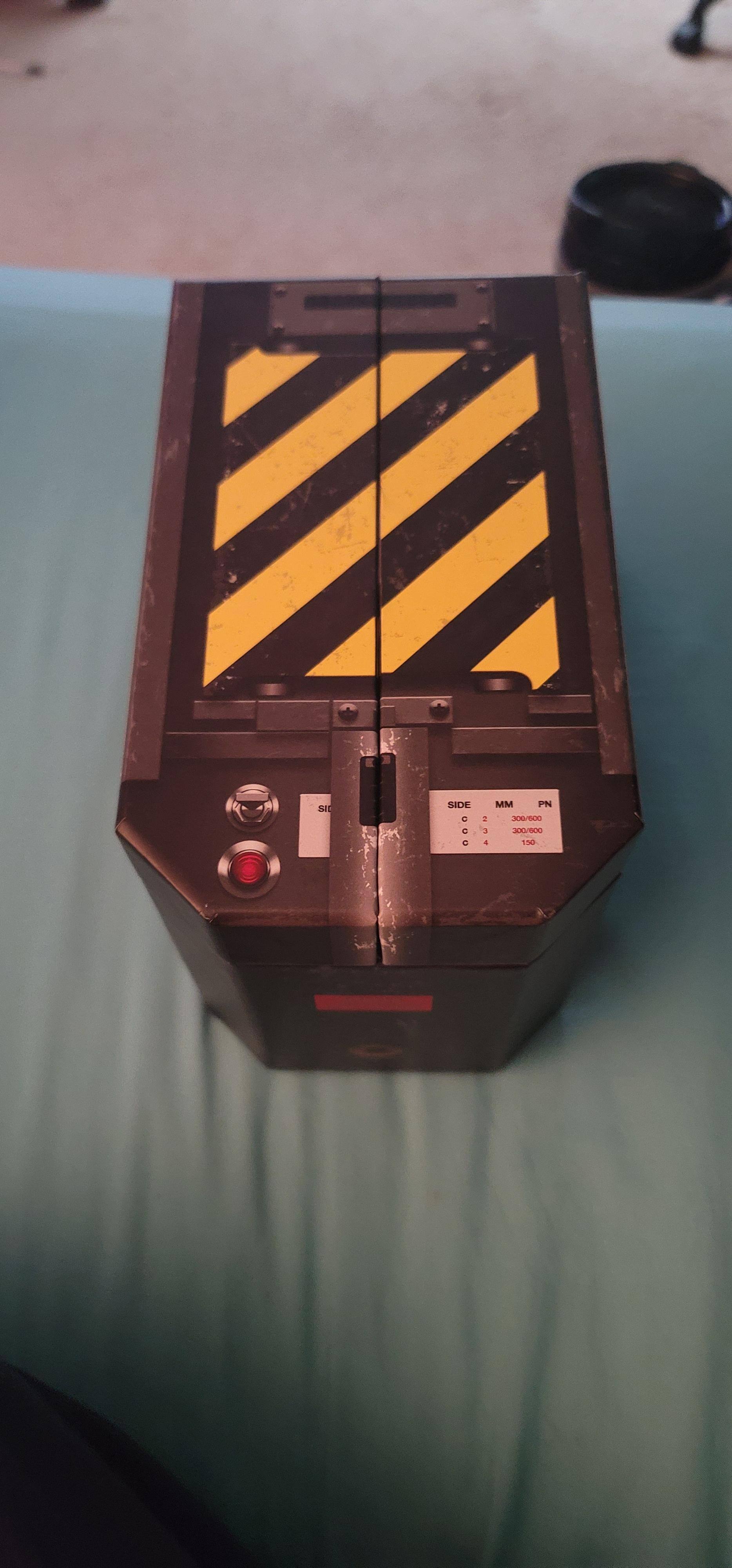 Customer provided image, click to load a larger version