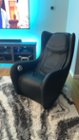 Best Buy: Insignia™ Compact Massage Chair NS-MGC200BK2