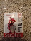 SanDisk 128Go Fortnite microSDXC Carte pour Nint…
