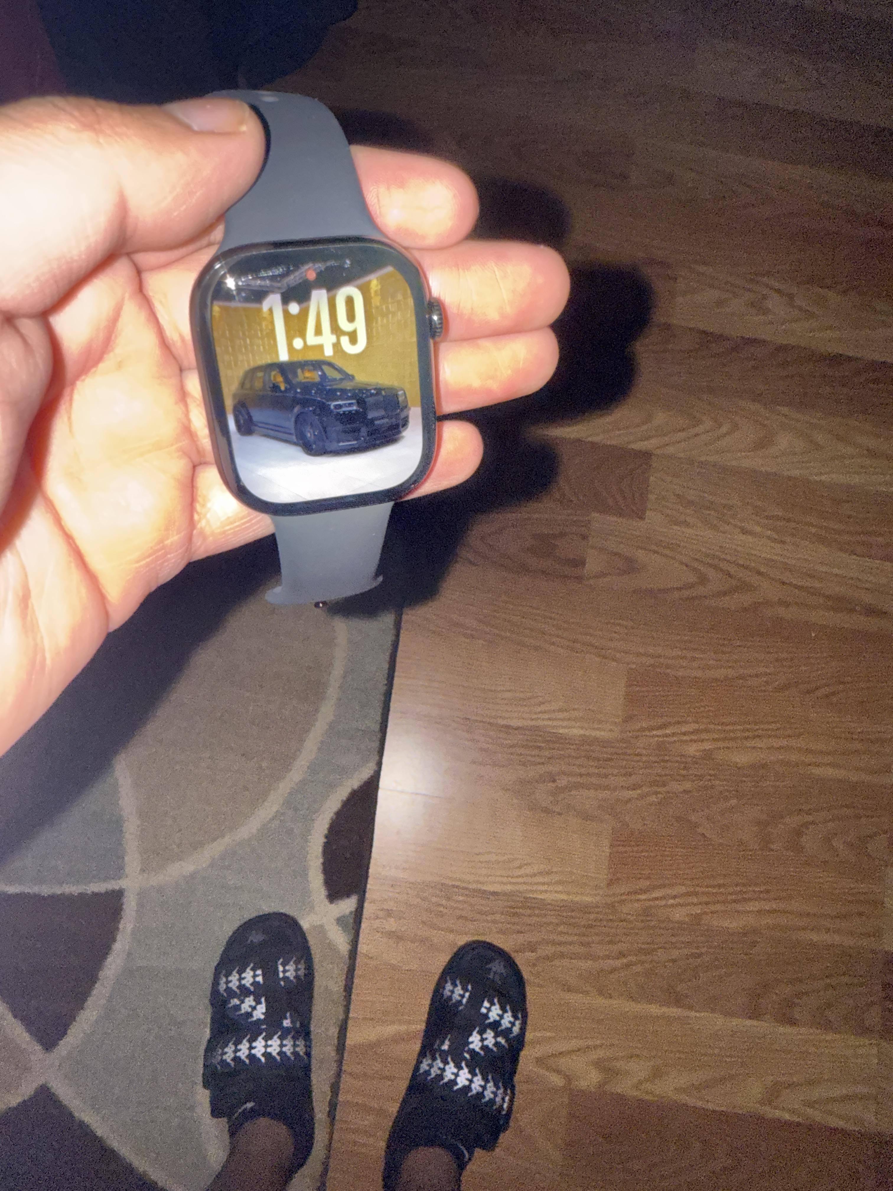 Customer provided, click to load a larger version