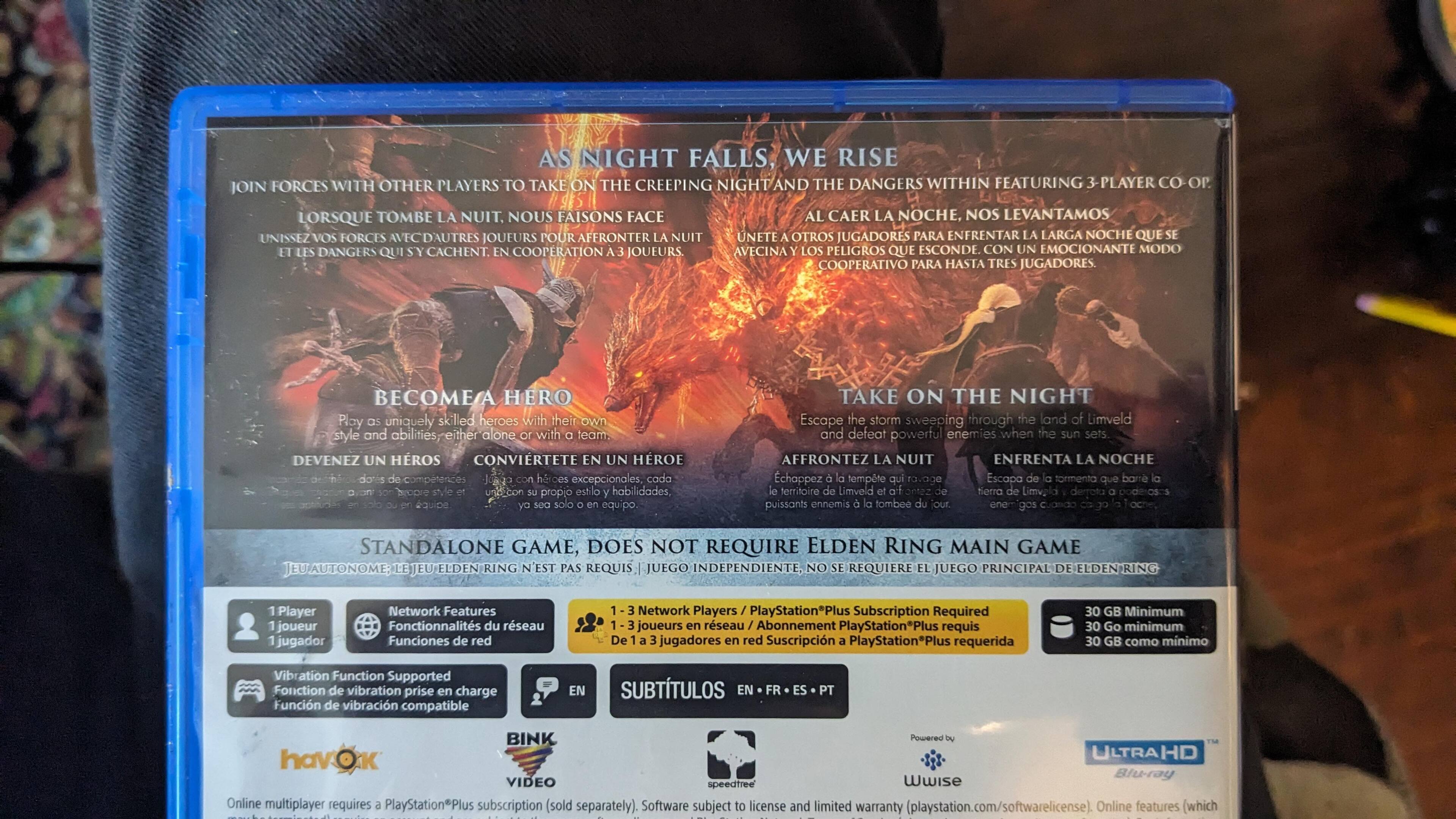 Customer provided, click to load a larger version