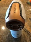 Oster - 2084158 Heatsoft 5-Speed Hand Mixer - Rose Gold