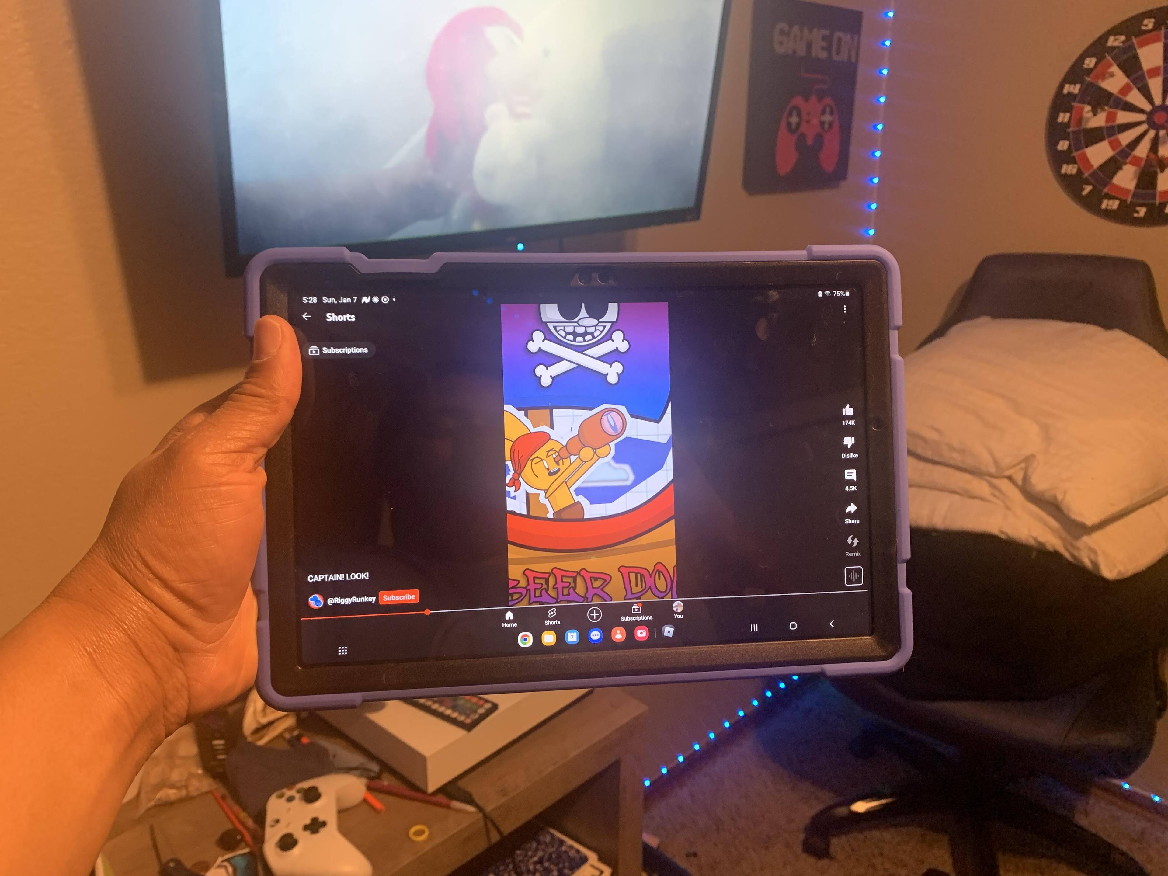 Customer provided, click to load a larger version