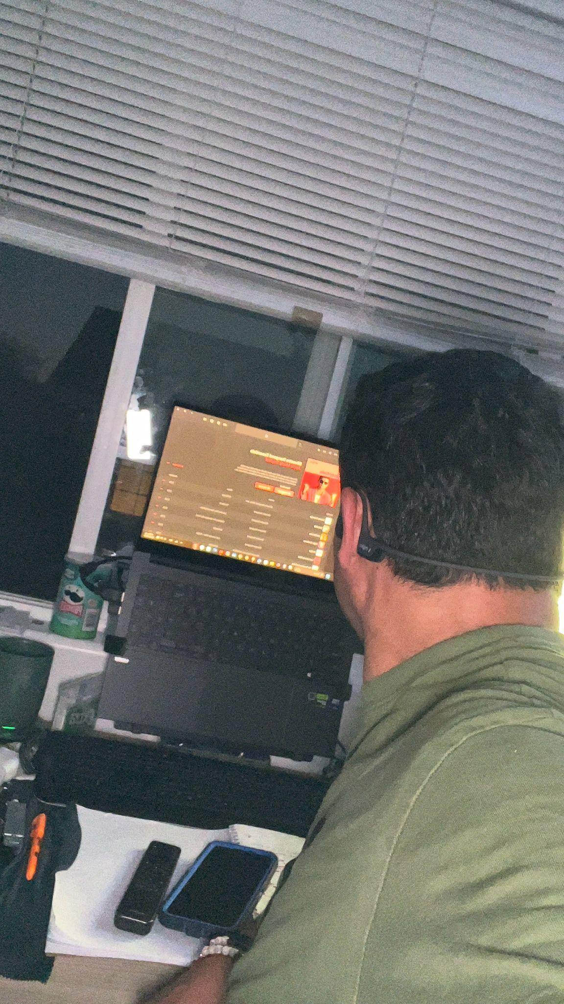 Customer provided, click to load a larger version