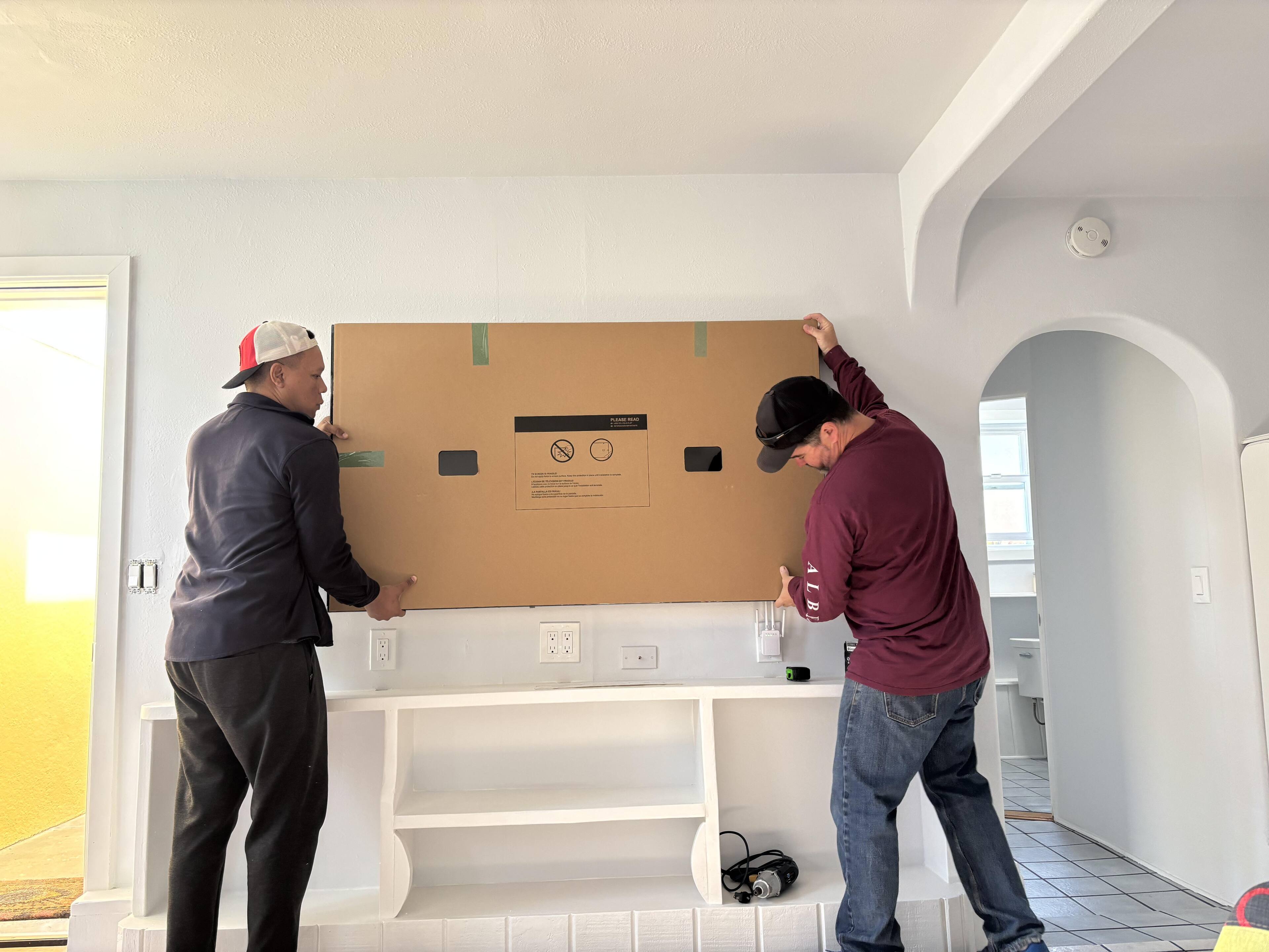 Customer provided image, click to load a larger version