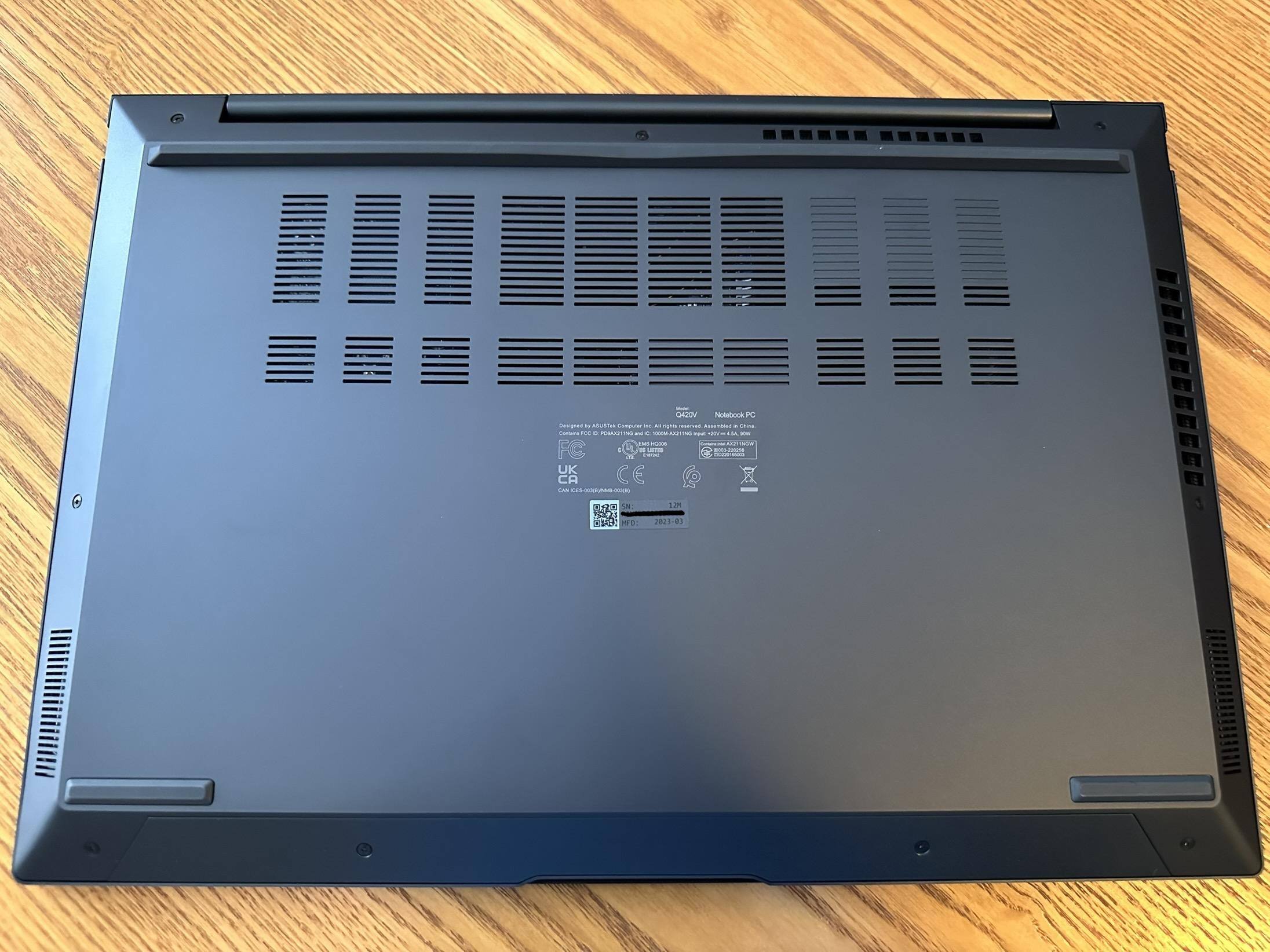 Customer provided, click to load a larger version