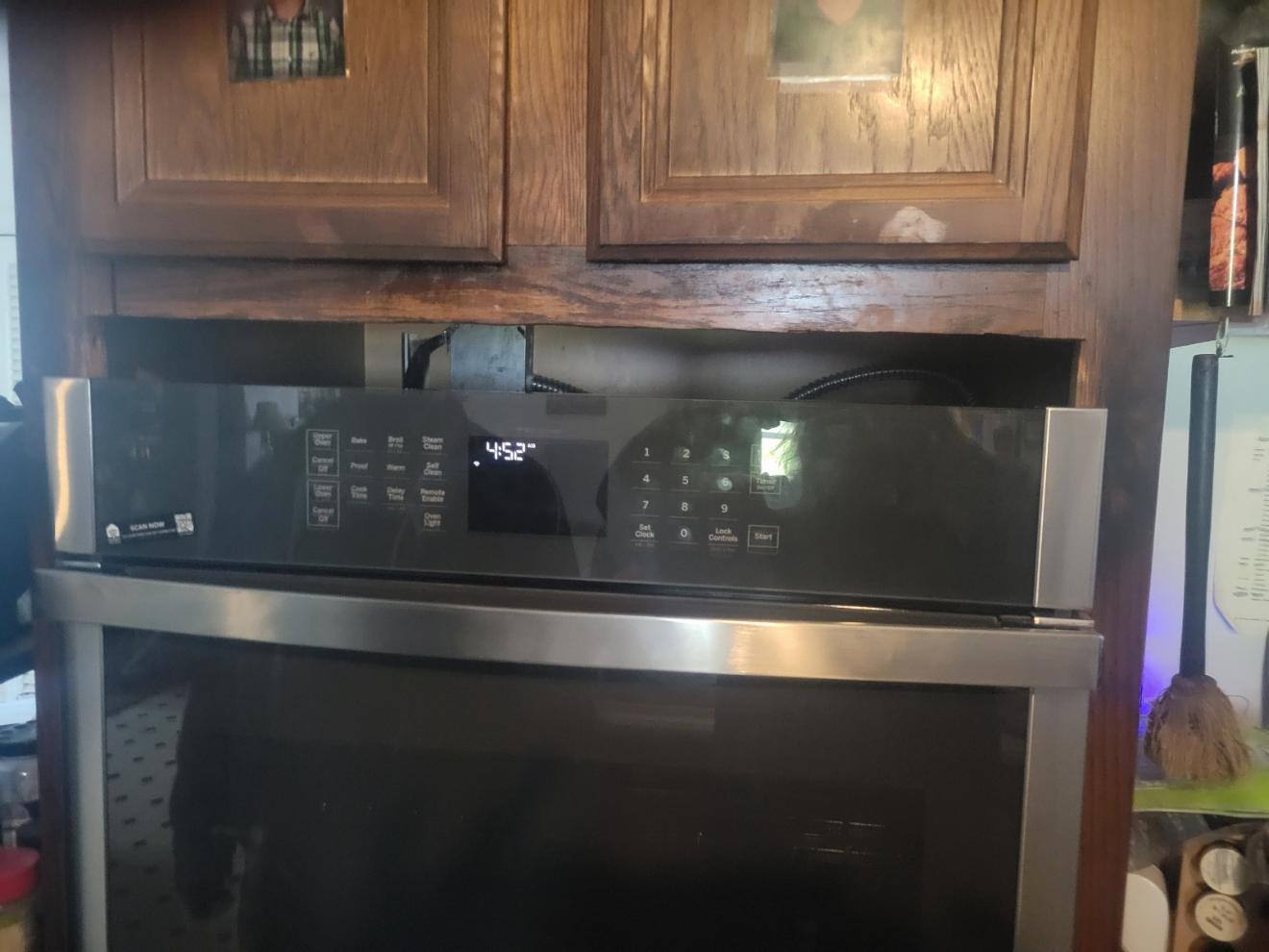 Customer provided image, click to load a larger version