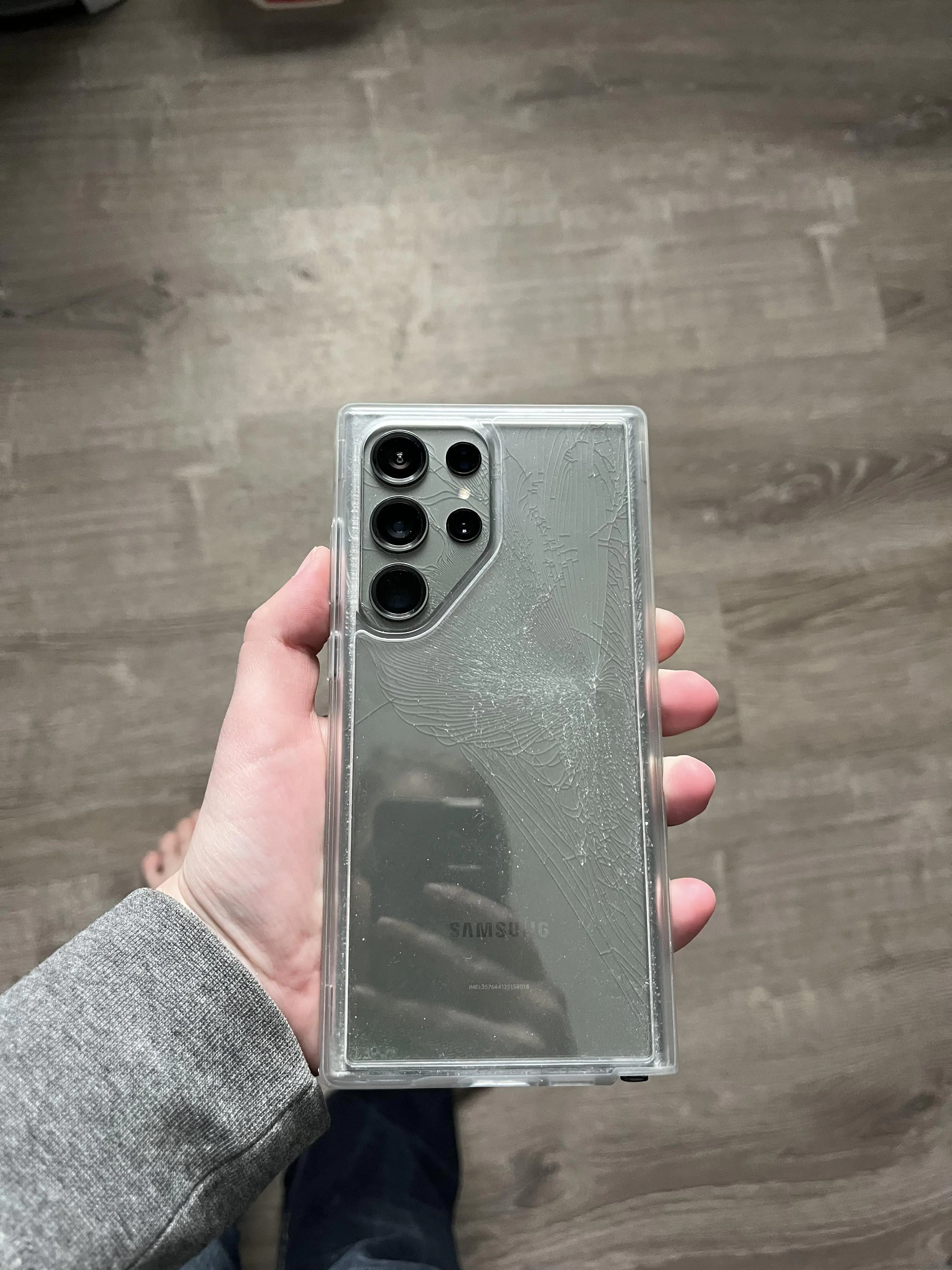 Customer provided, click to load a larger version