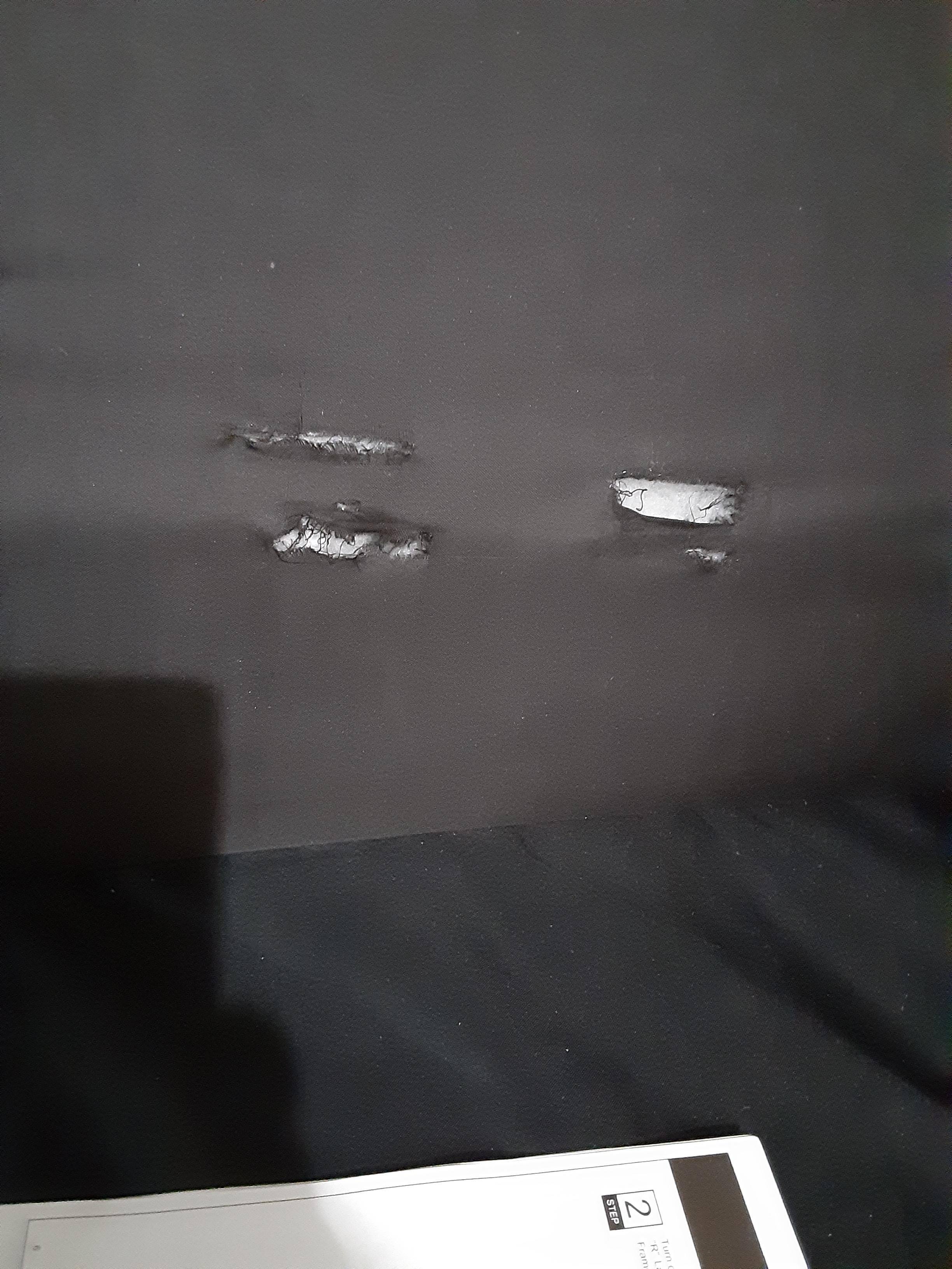 Customer provided image, click to load a larger version