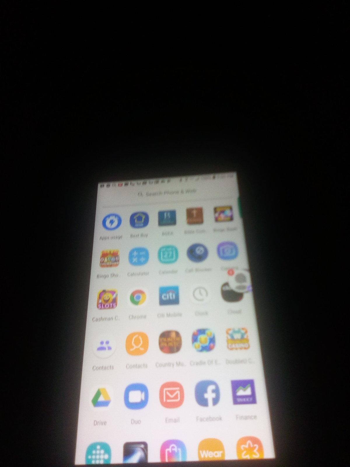 Customer provided image, click to load a larger version