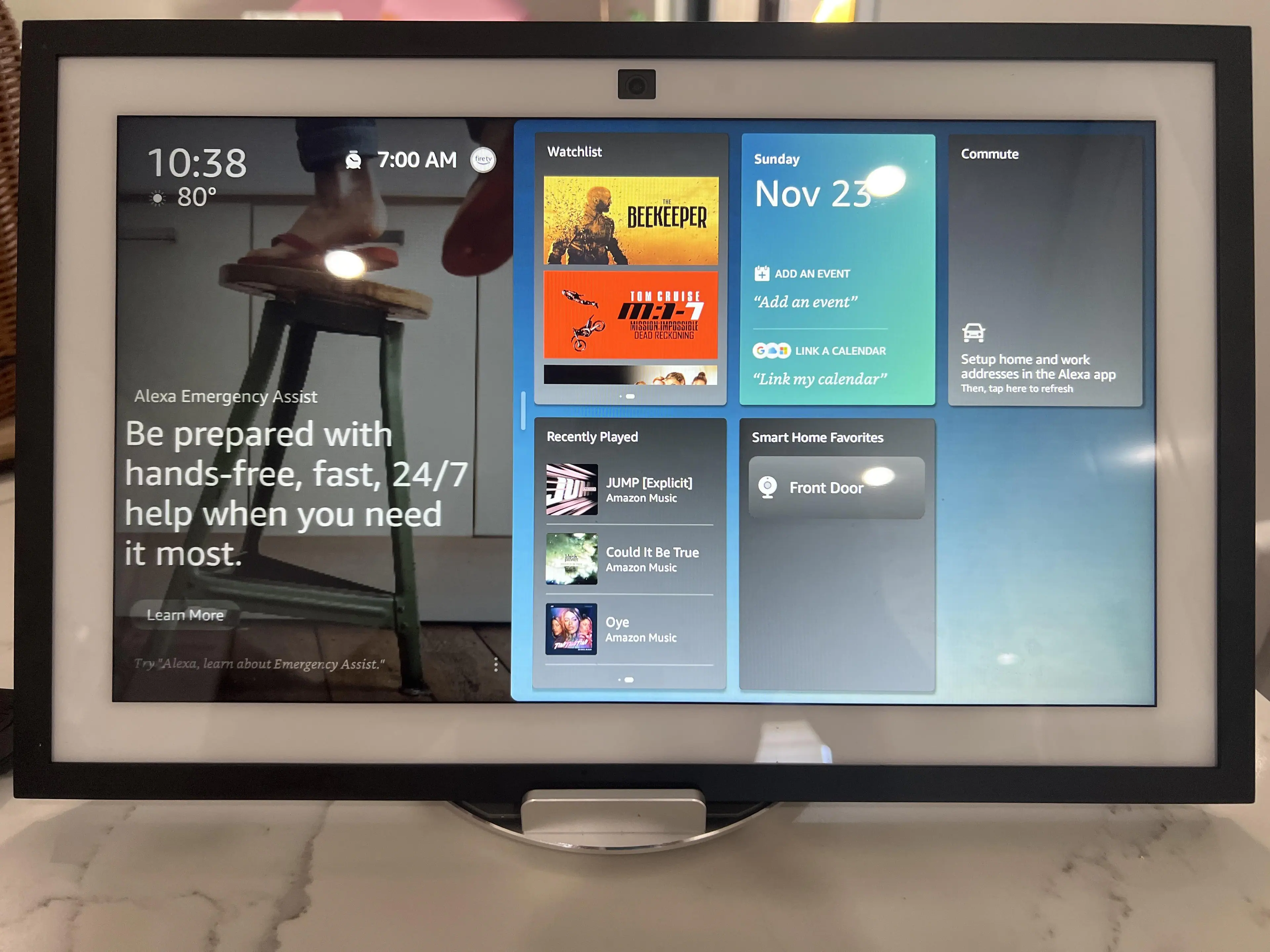 Customer provided image, click to load a larger version