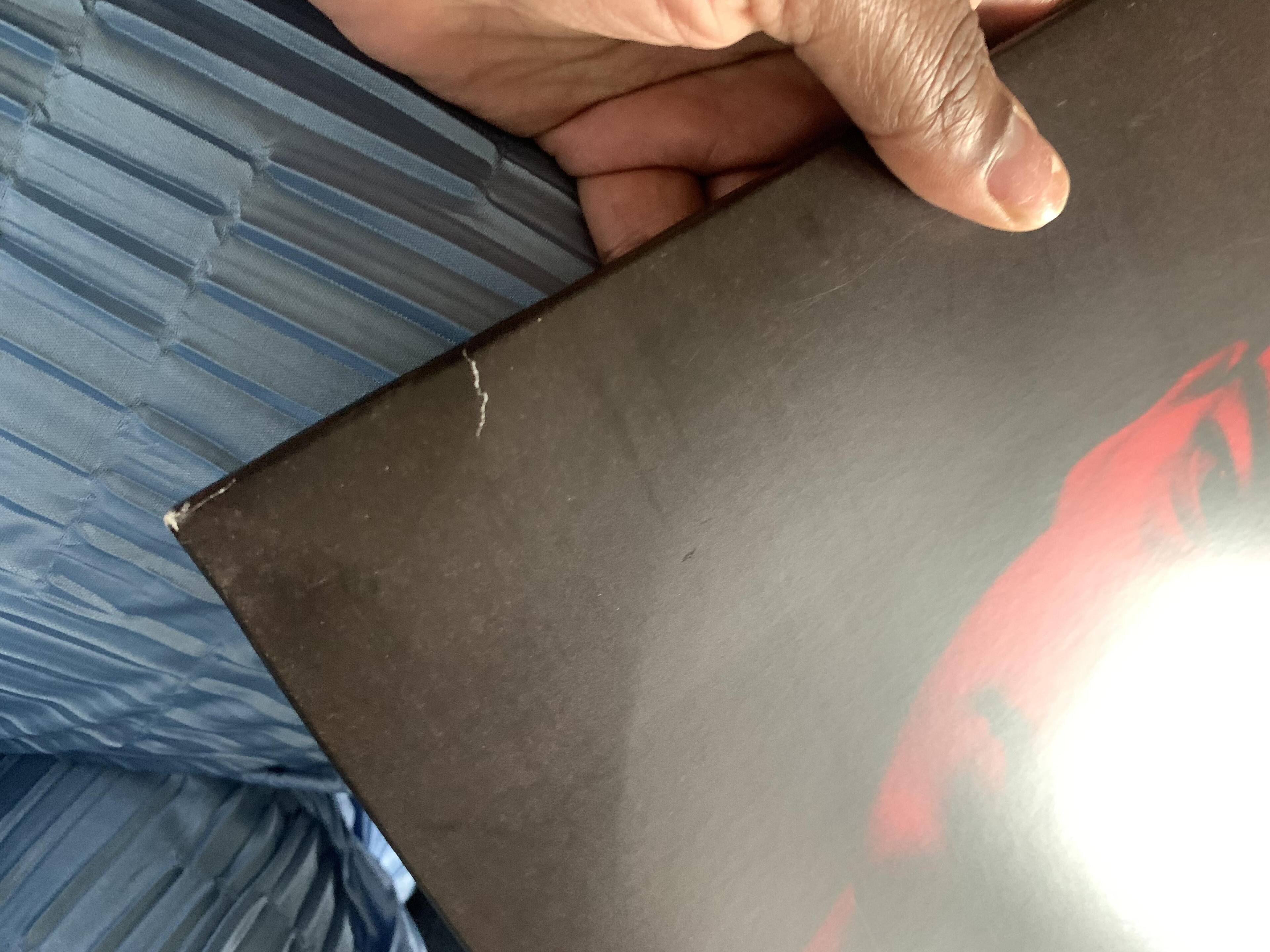 Customer provided image, click to load a larger version