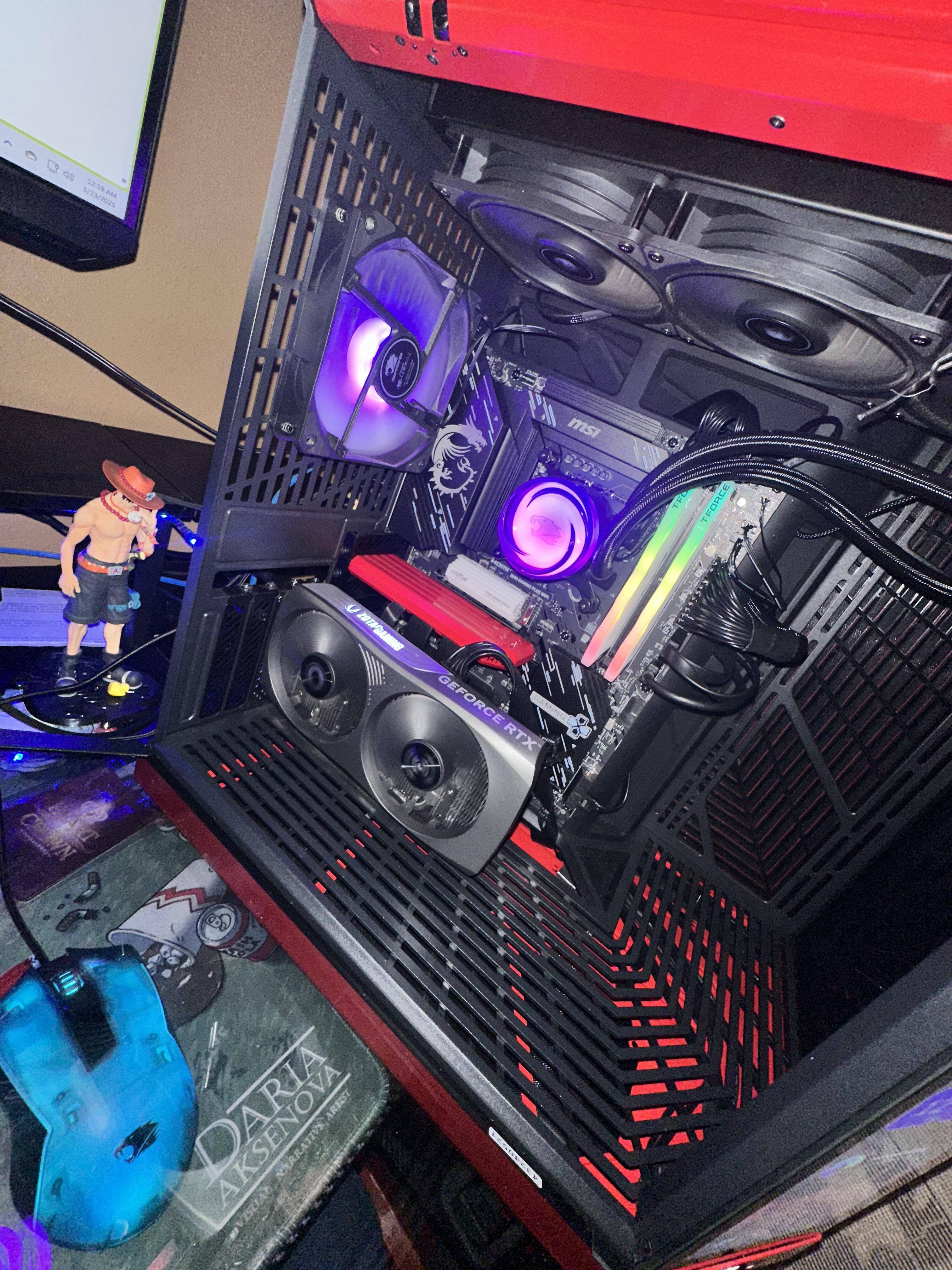 Customer provided image, click to load a larger version