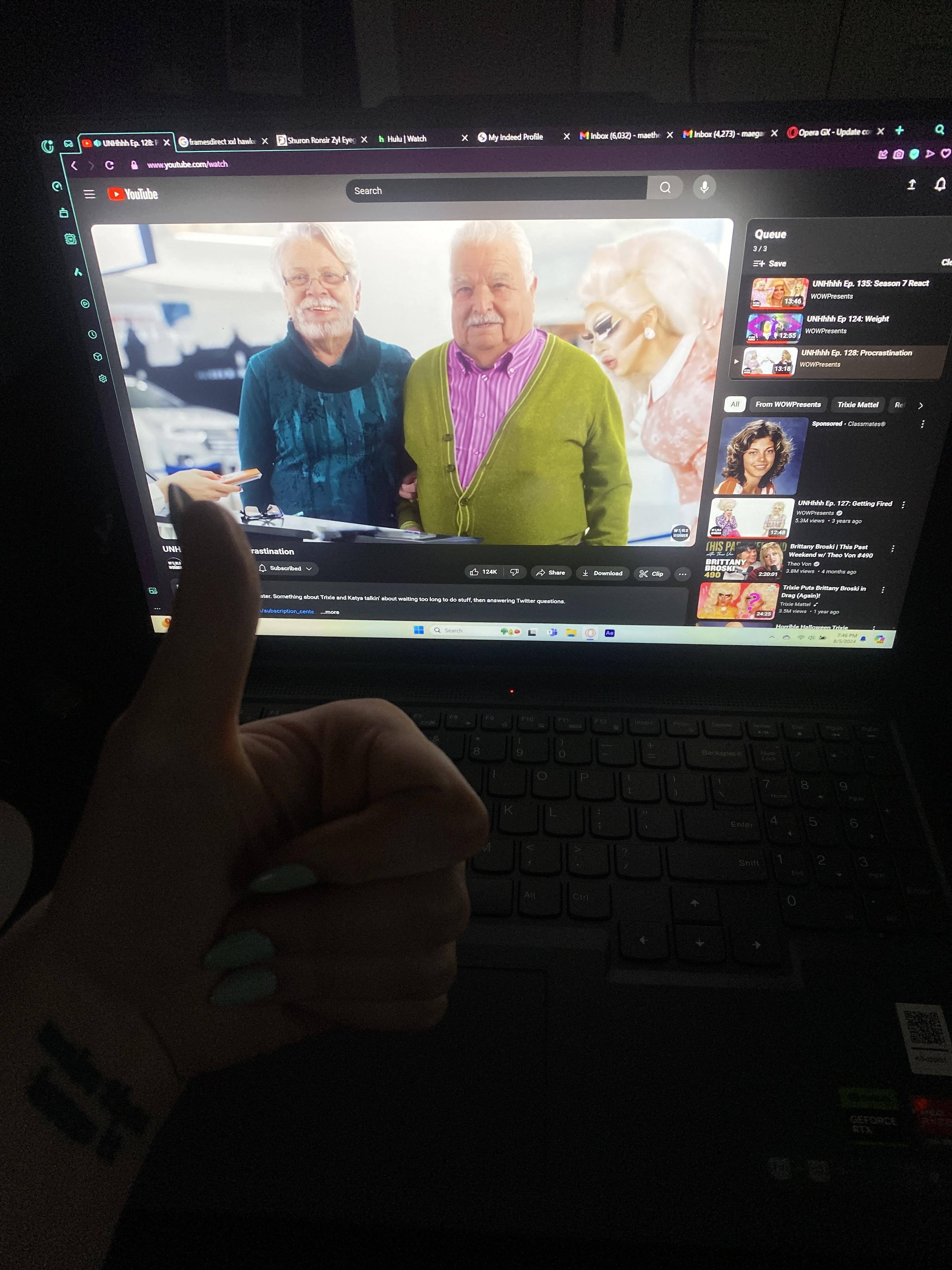 Customer provided, click to load a larger version