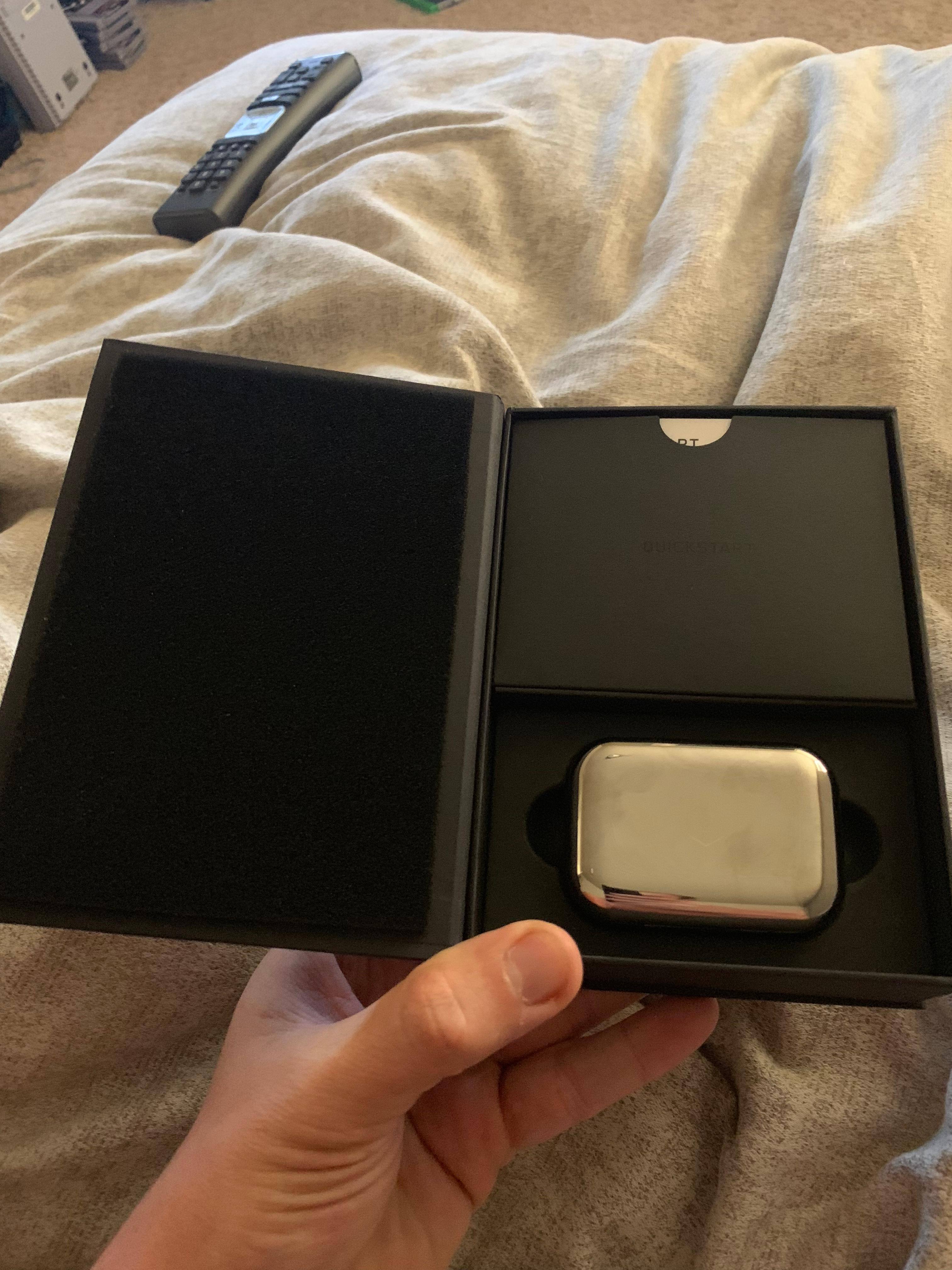 Customer provided image, click to load a larger version