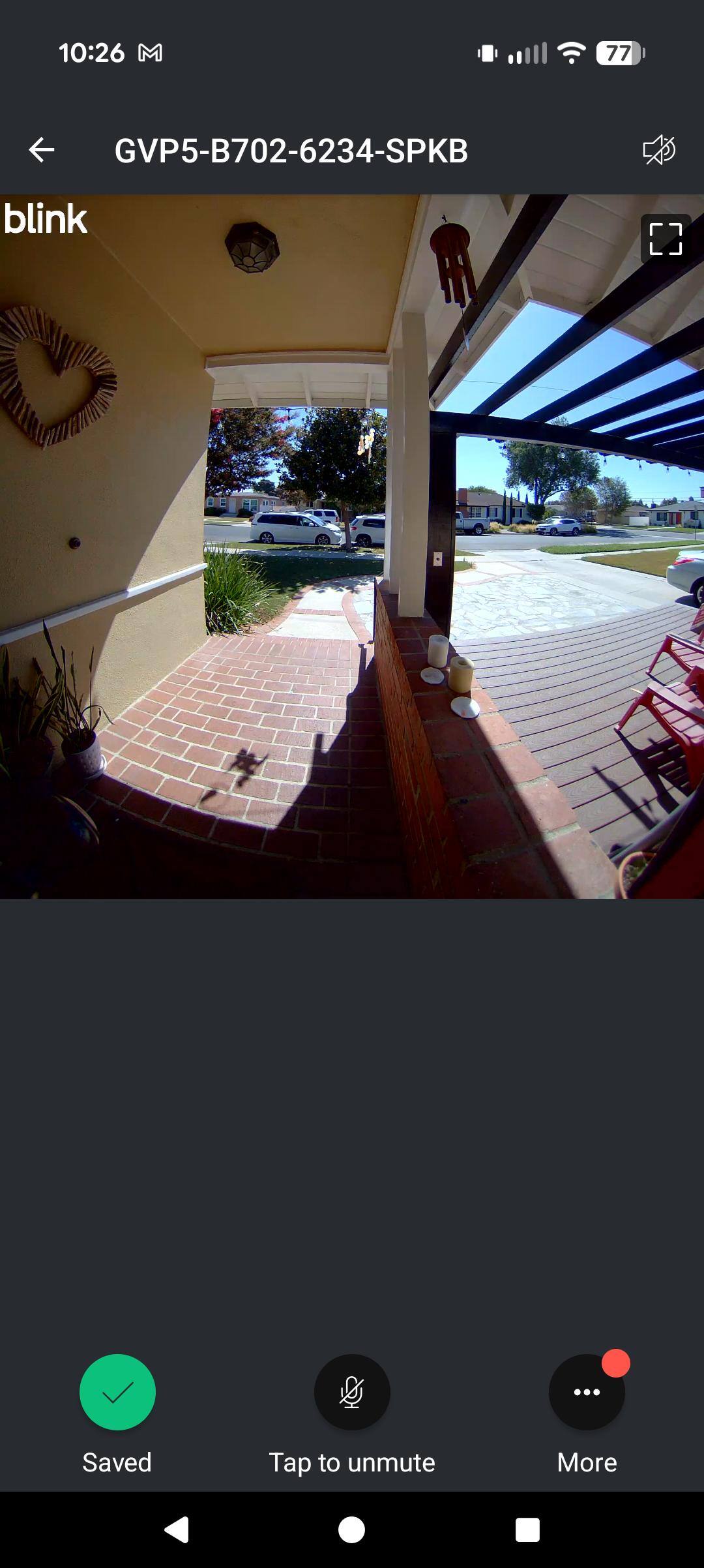 Customer provided image, click to load a larger version