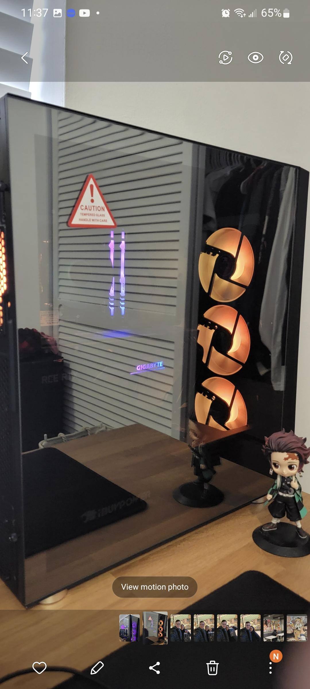 Customer provided, click to load a larger version