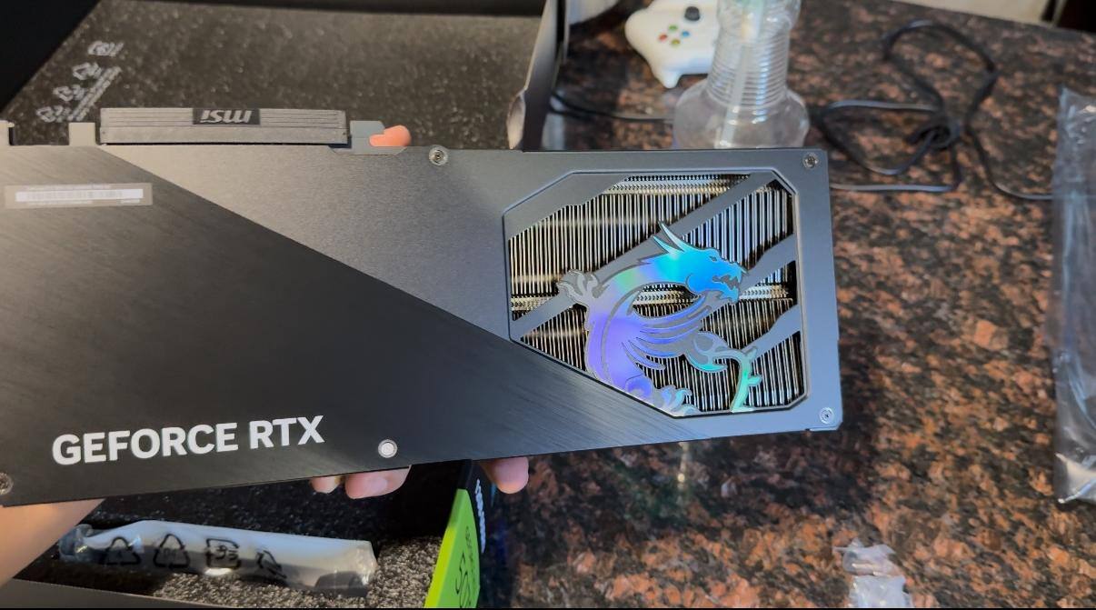 Customer provided image, click to load a larger version