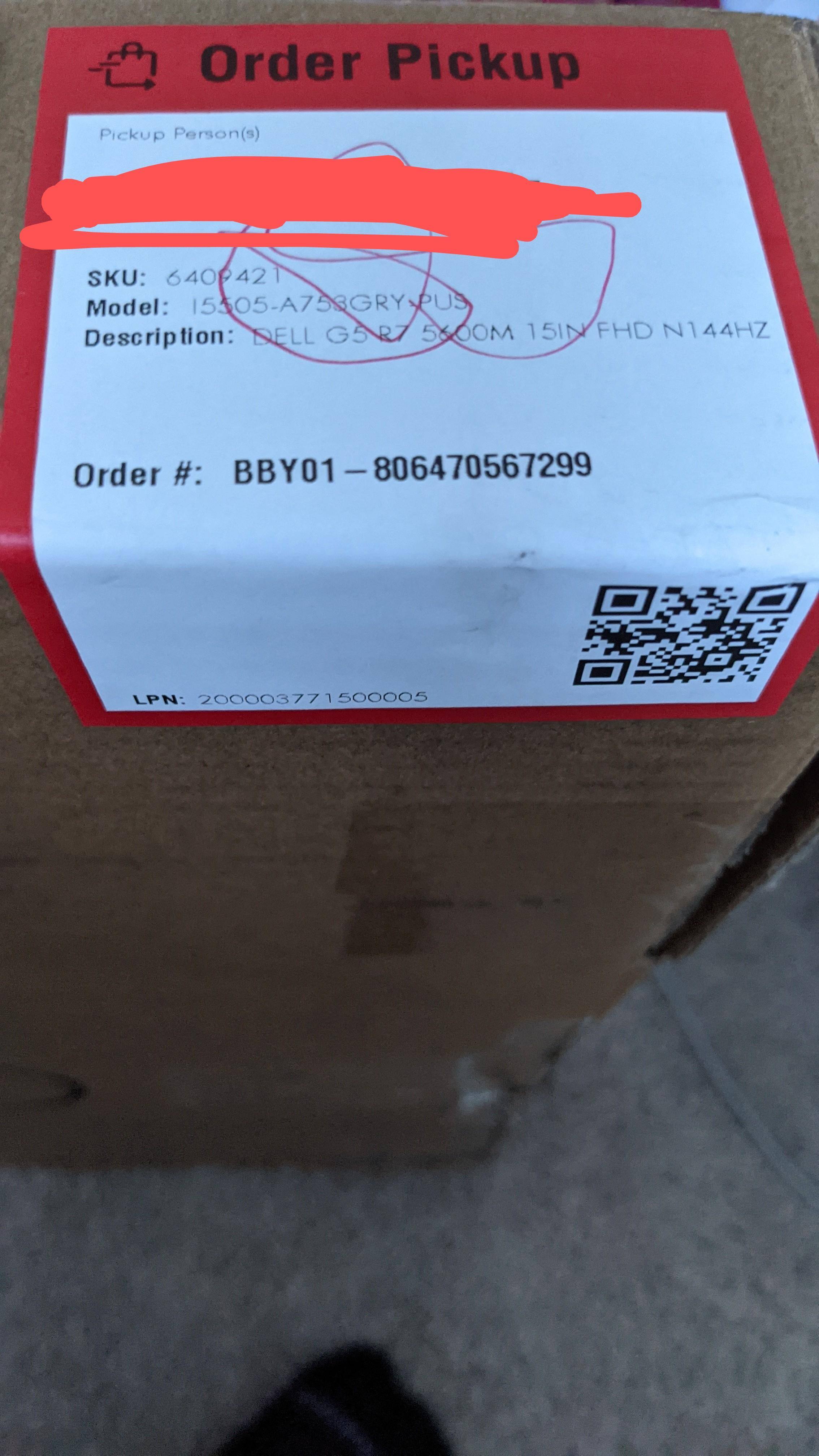 Customer provided, click to load a larger version