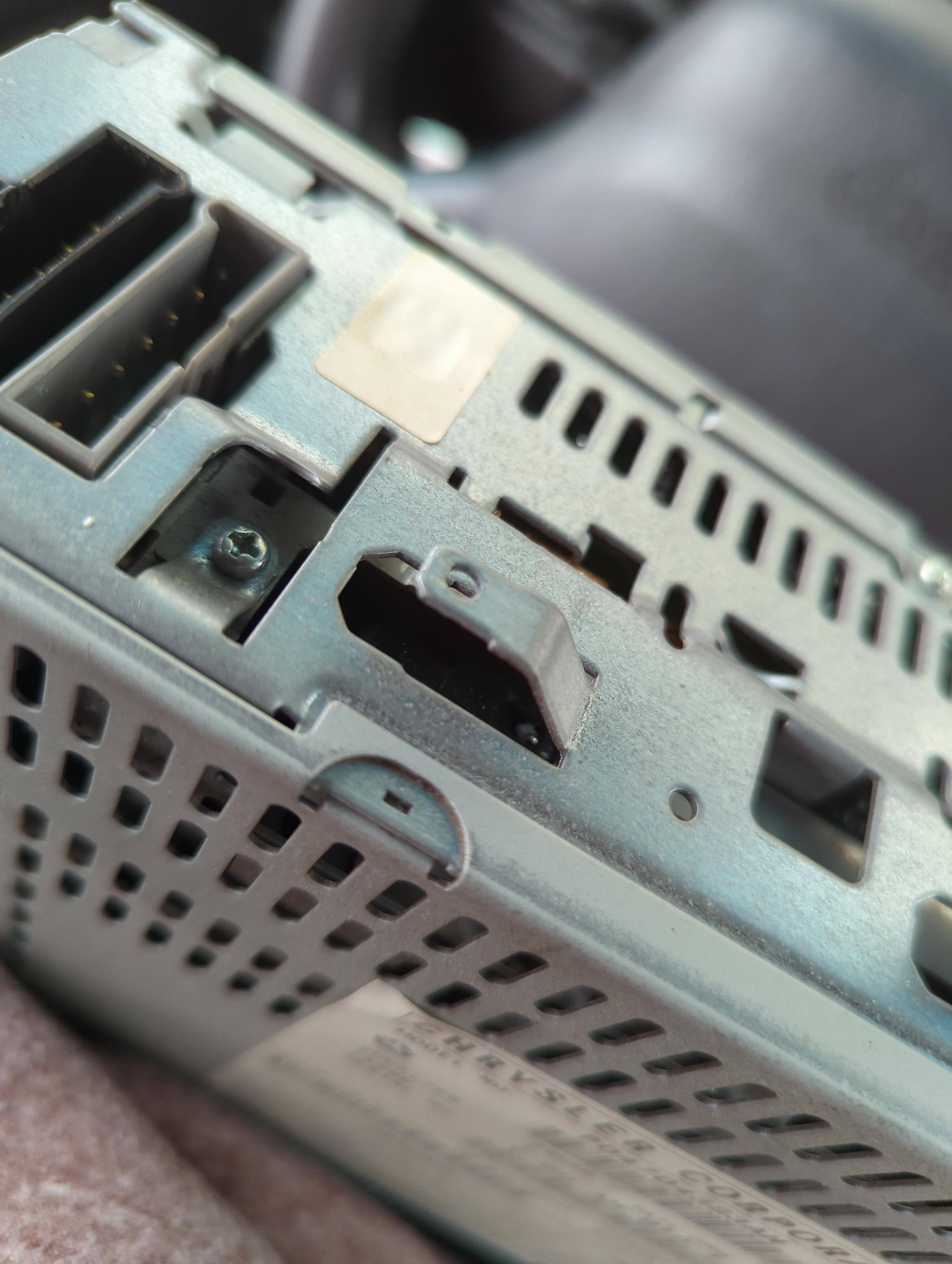 Customer provided image, click to load a larger version