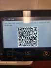 The QR code that led me nowhere, click to load a larger version