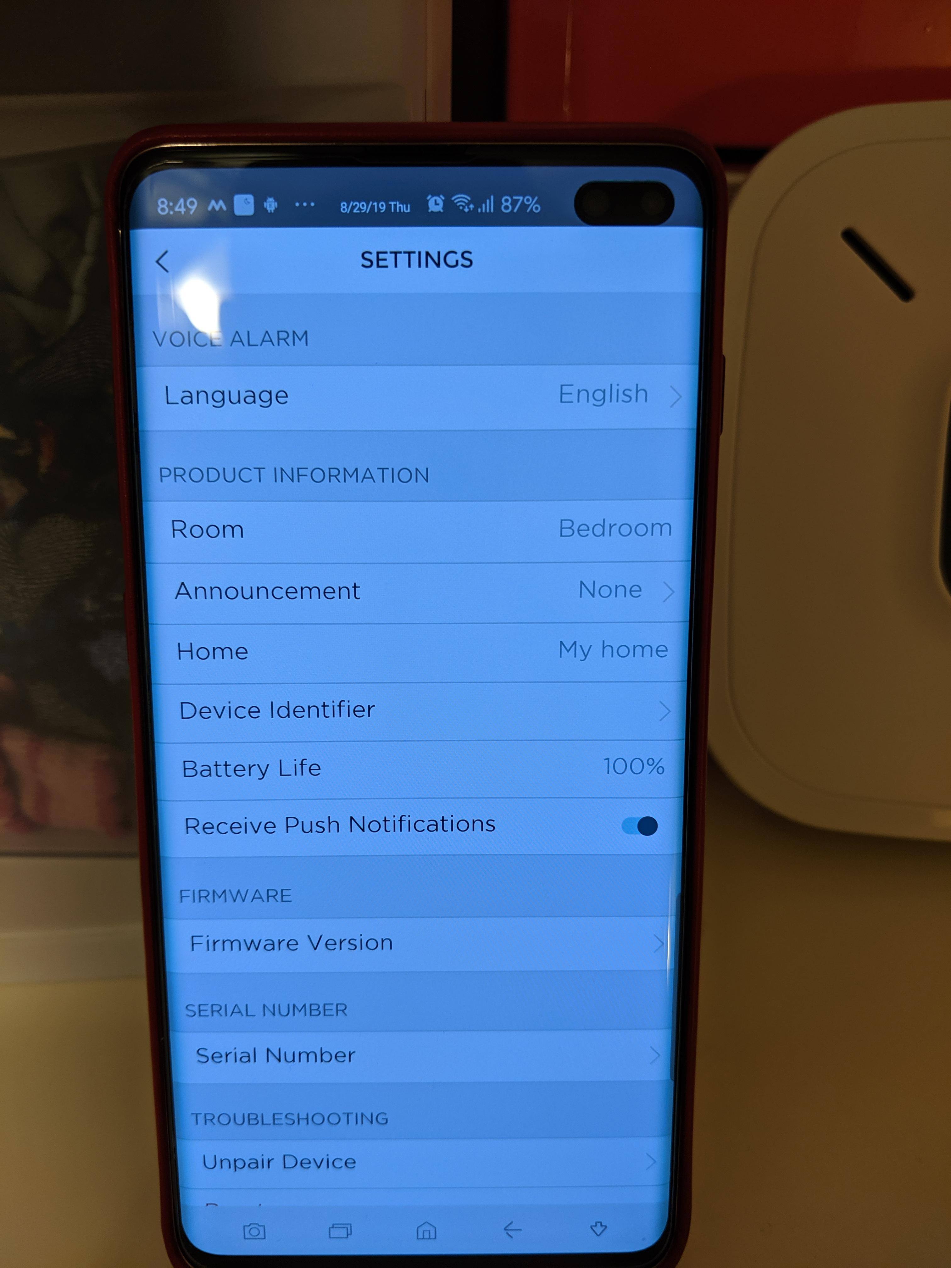 Customer provided image, click to load a larger version