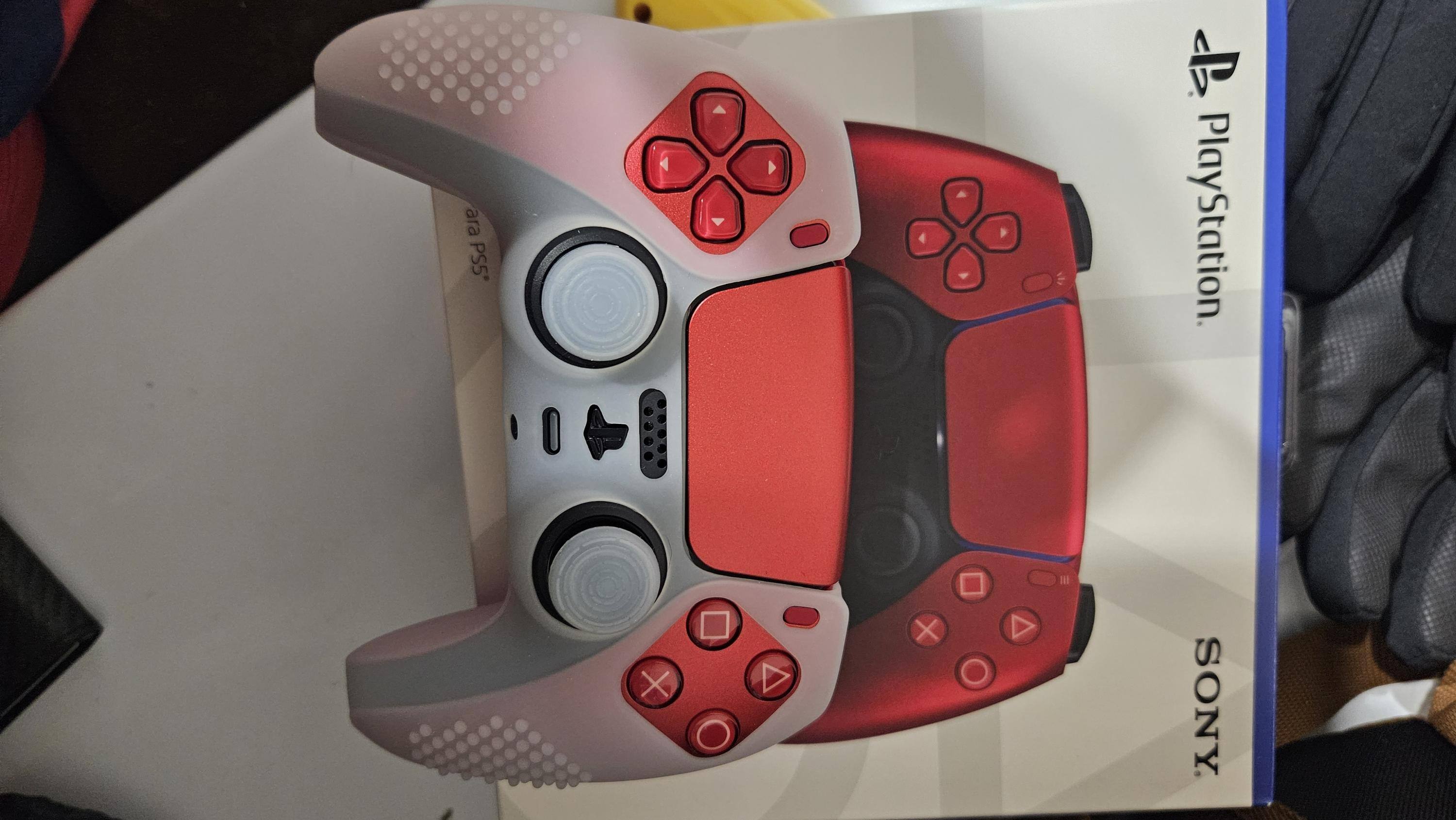 Customer provided, click to load a larger version