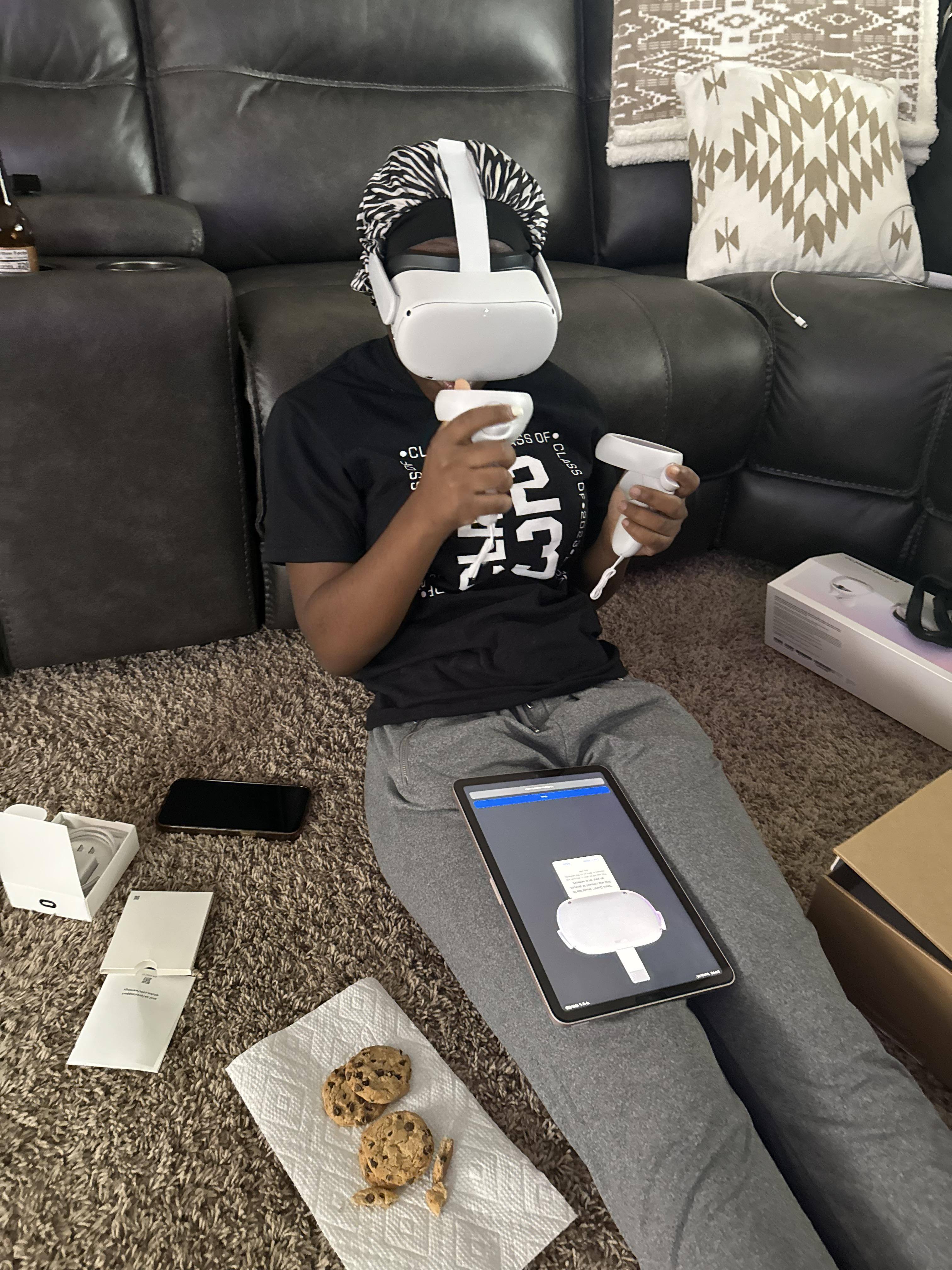 Customer provided, click to load a larger version