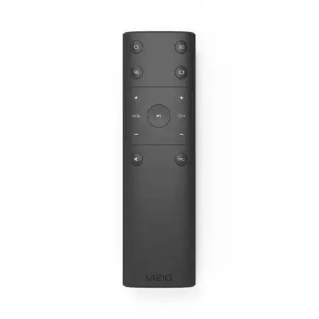 The ultra-basic remote, click to load a larger version