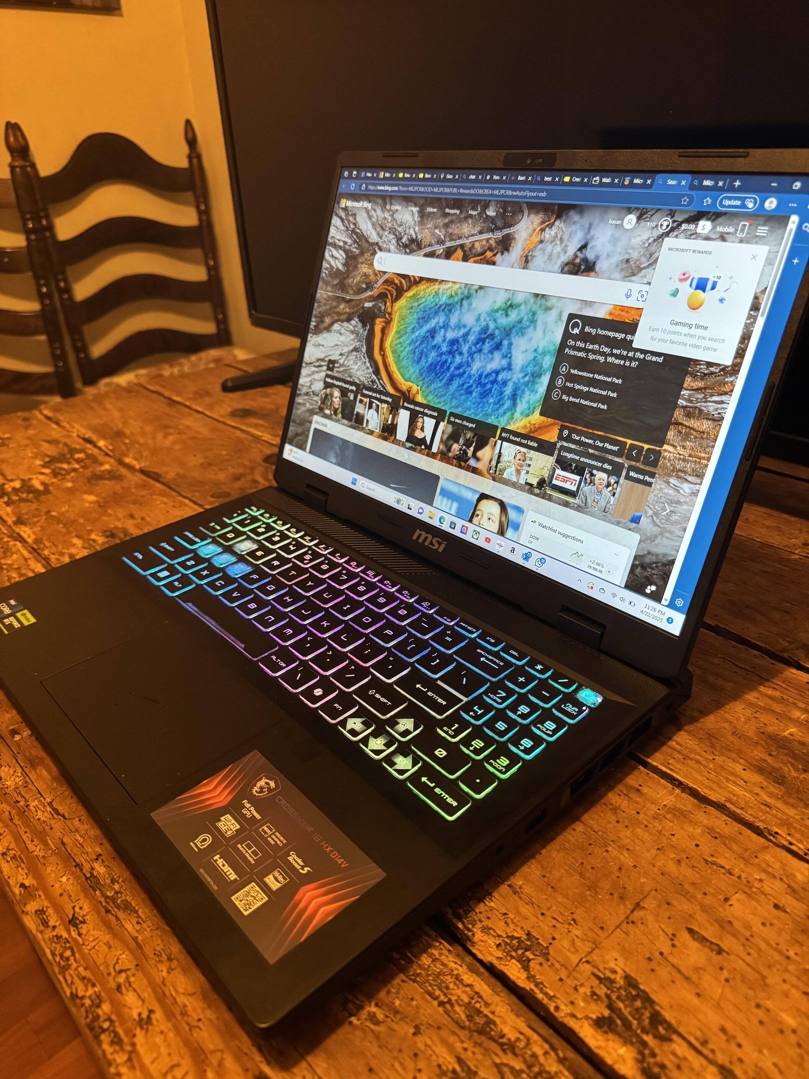 Customer provided, click to load a larger version