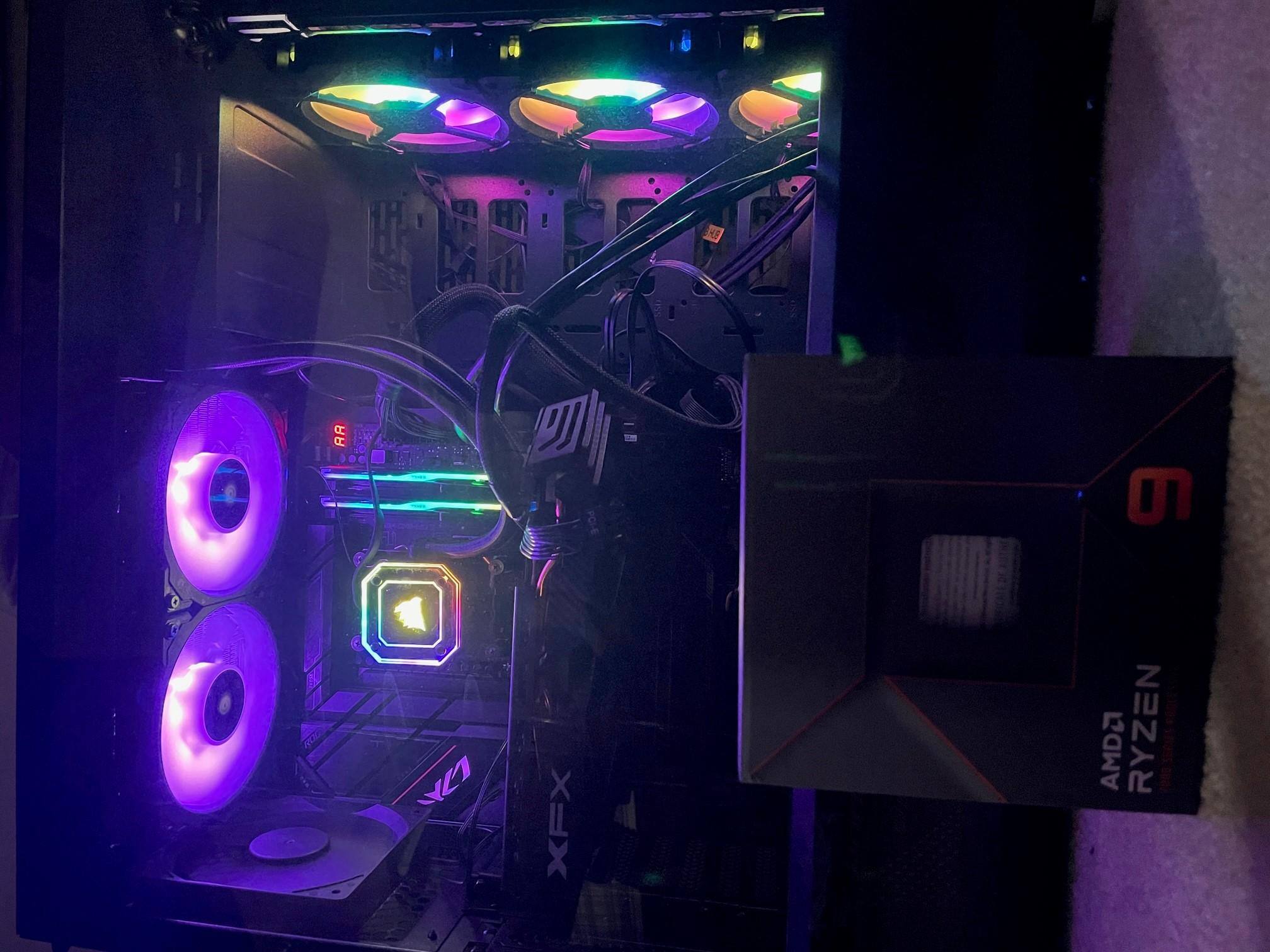 Customer provided image, click to load a larger version