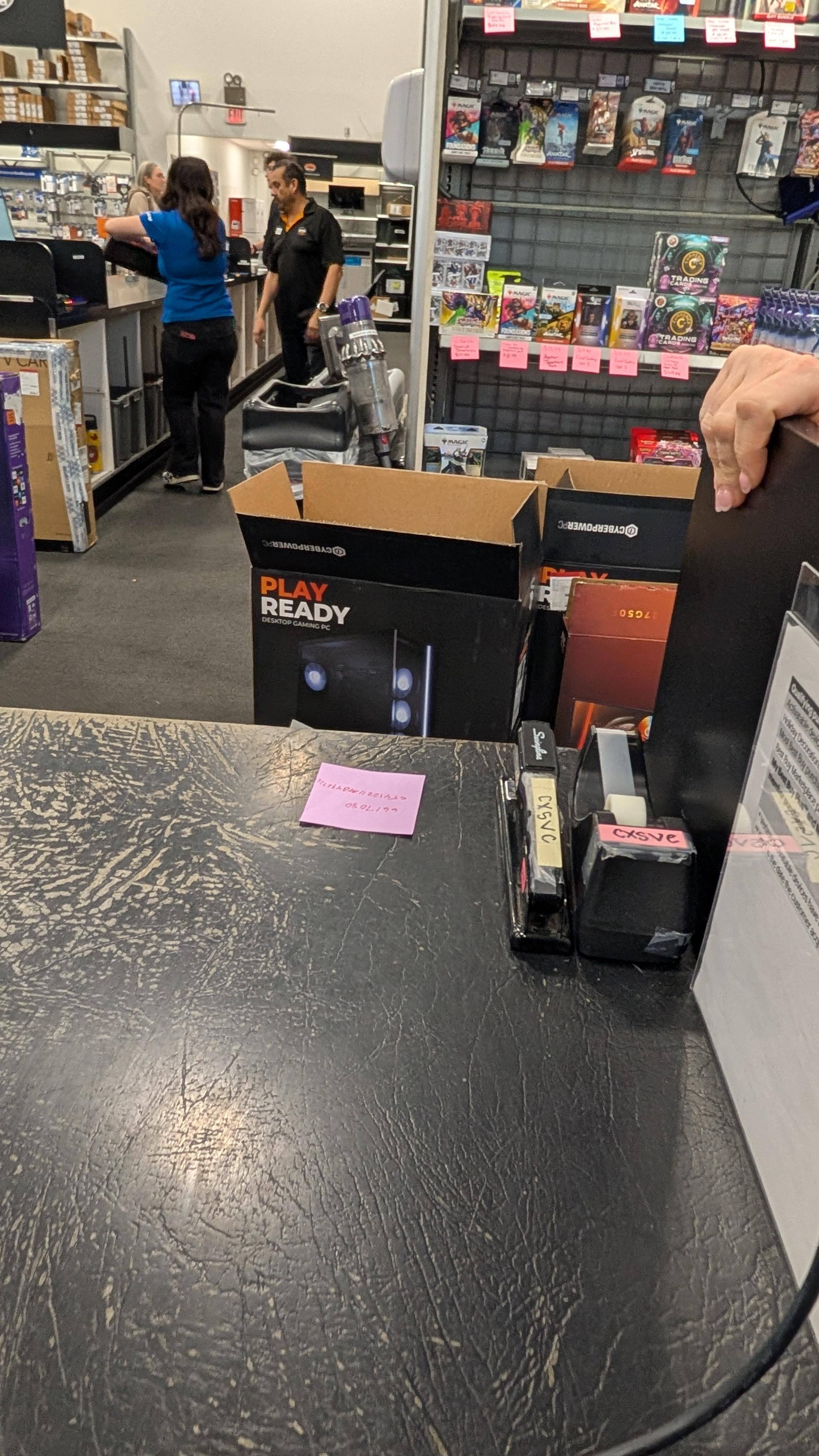 Customer provided, click to load a larger version