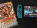 Donkey Kong Country: Tropical Freeze Nintendo Switch HACPAFWTA - Best Buy